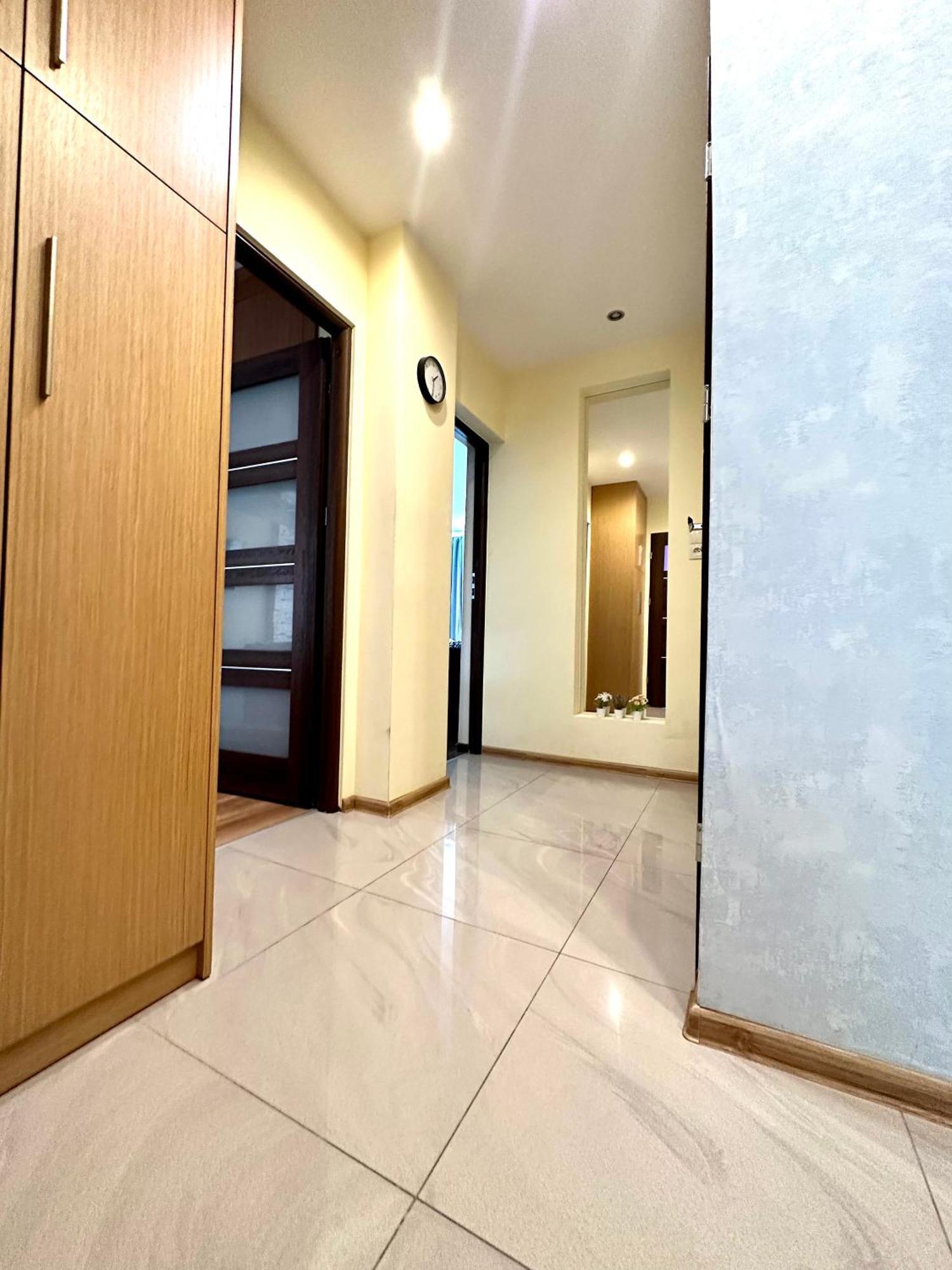 Comfort 2 65m2 Varsóvia