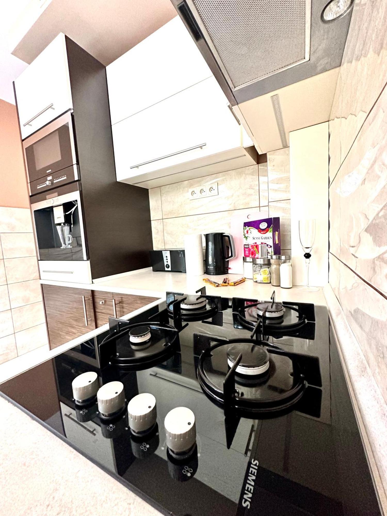 Comfort 2 65m2 Căn hộ *