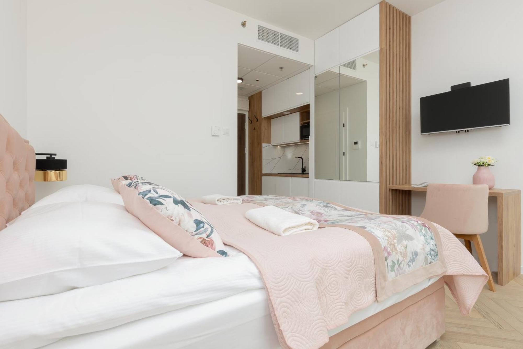 Wola Business Kasprzaka By Renters