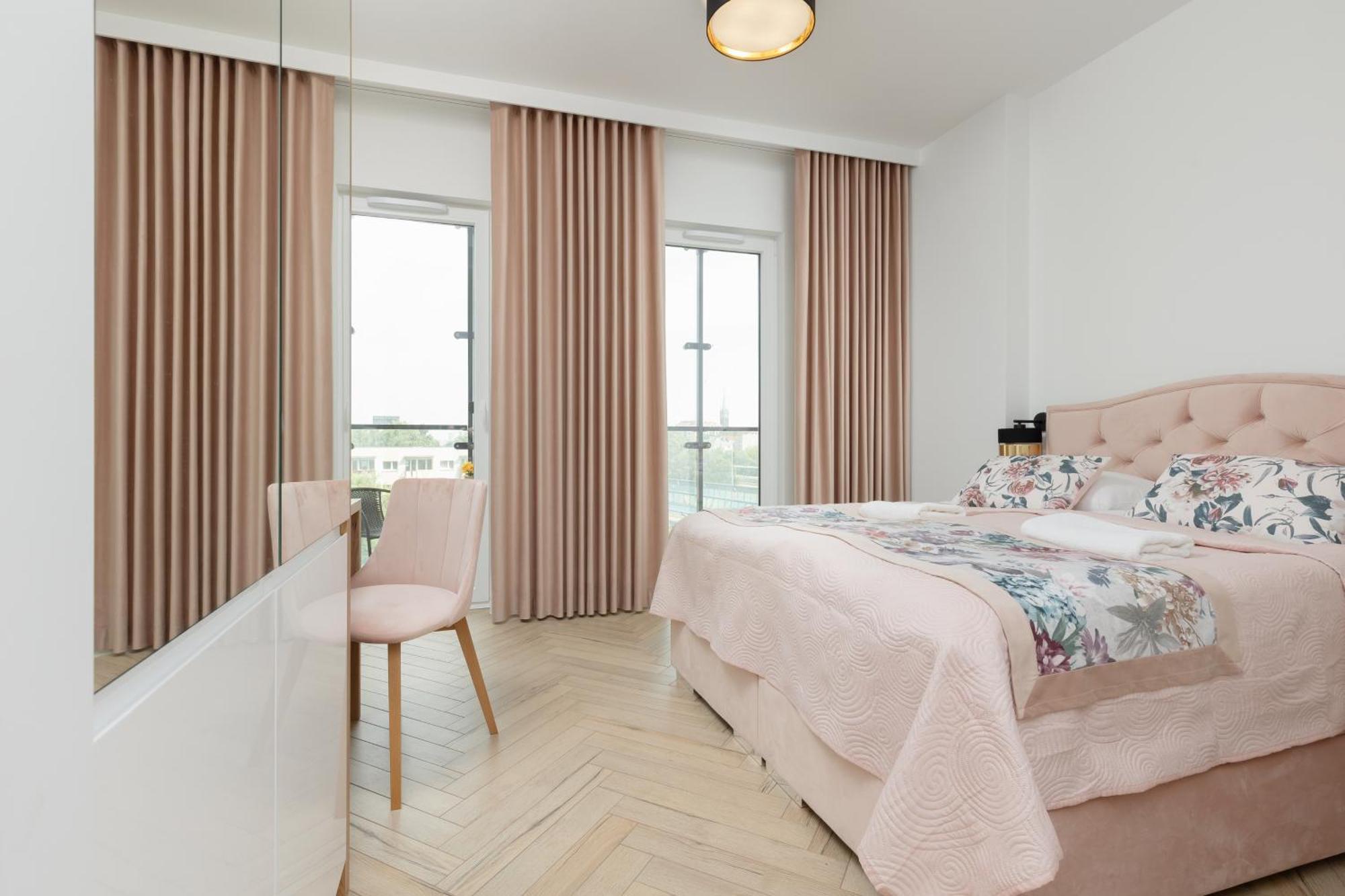 Wola Business Kasprzaka By Renters Warsaw