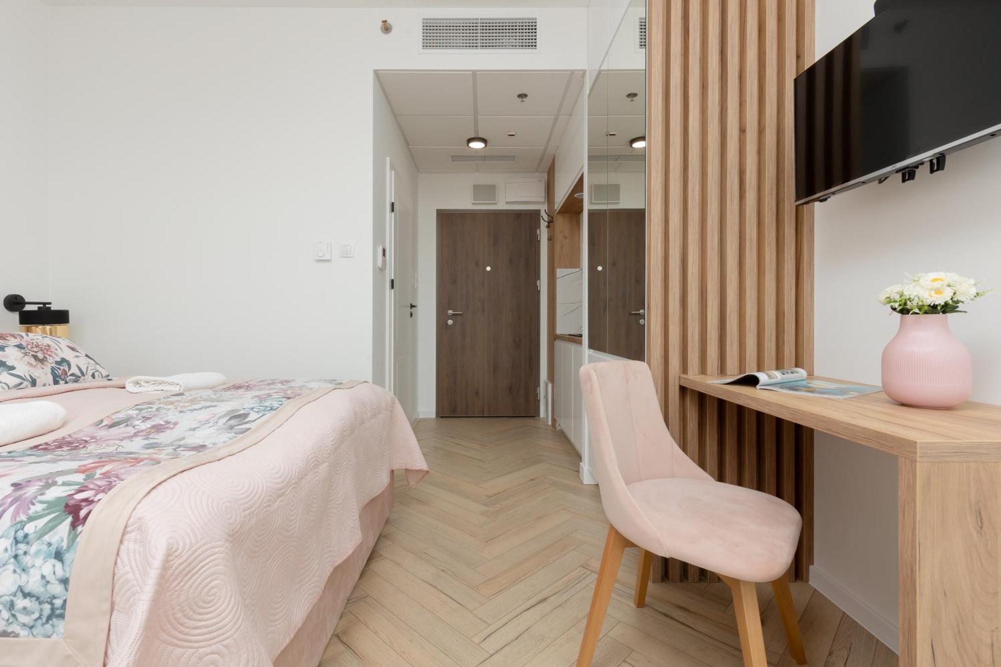 Wola Business Kasprzaka By Renters
