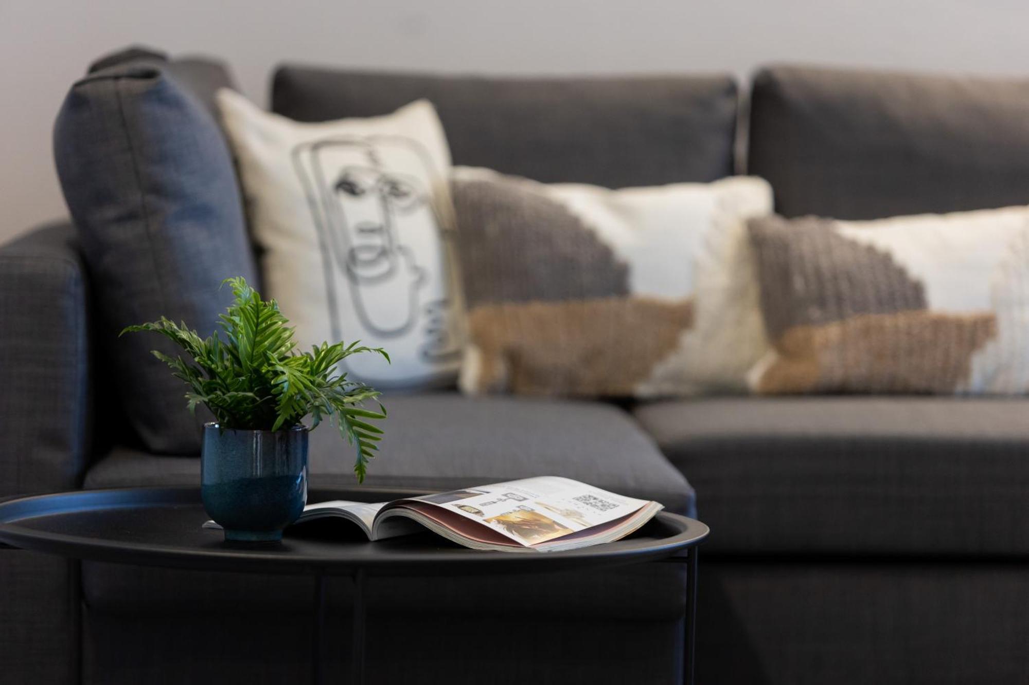 Apartment Metro Plac Wilsona Mickiewicza By Renters
