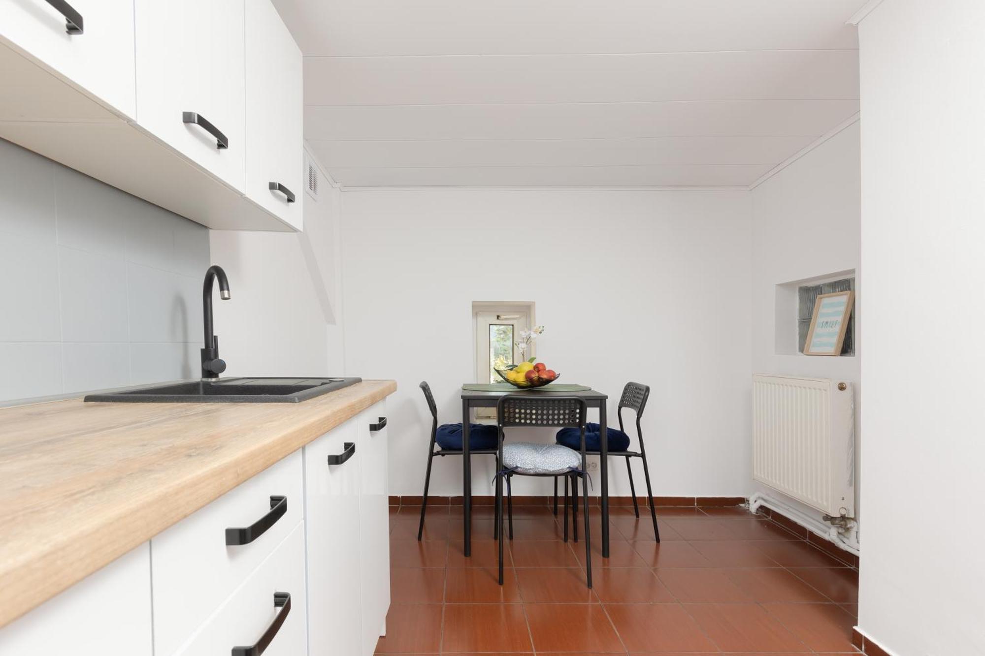 Metro Plac Wilsona Mickiewicza By Renters Apartment