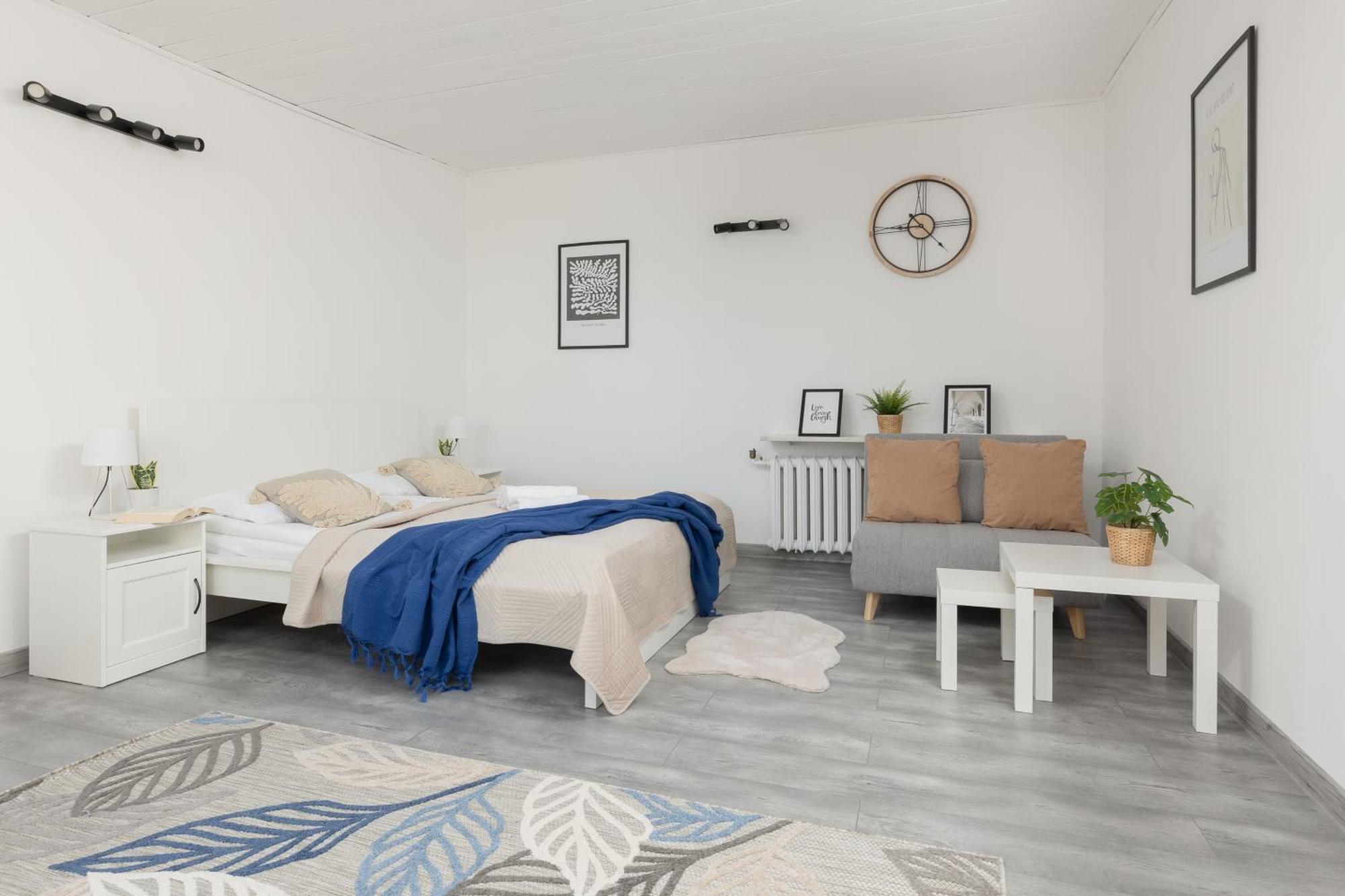 Apartment Metro Plac Wilsona Mickiewicza By Renters *