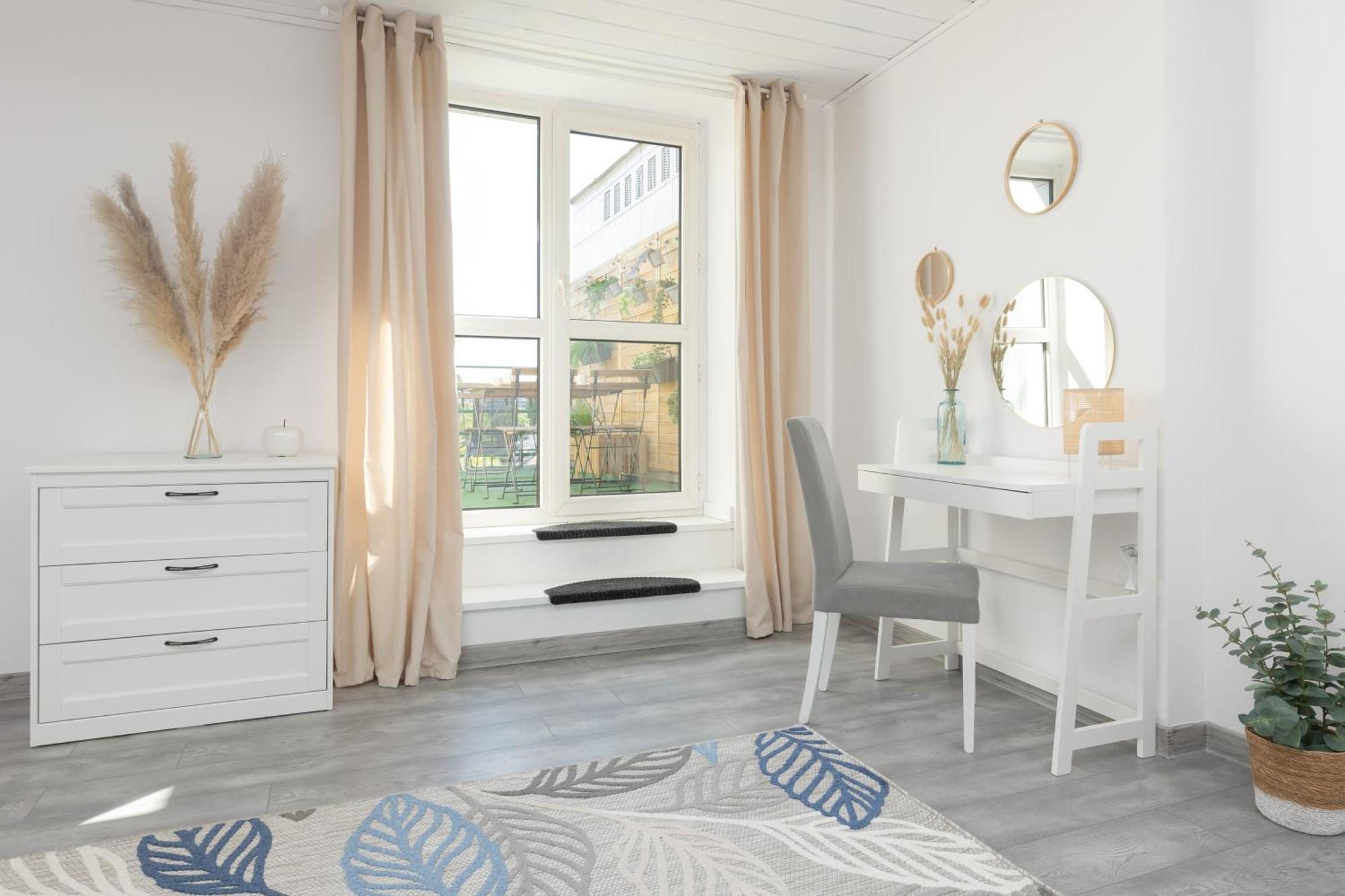Metro Plac Wilsona Mickiewicza By Renters Apartment *