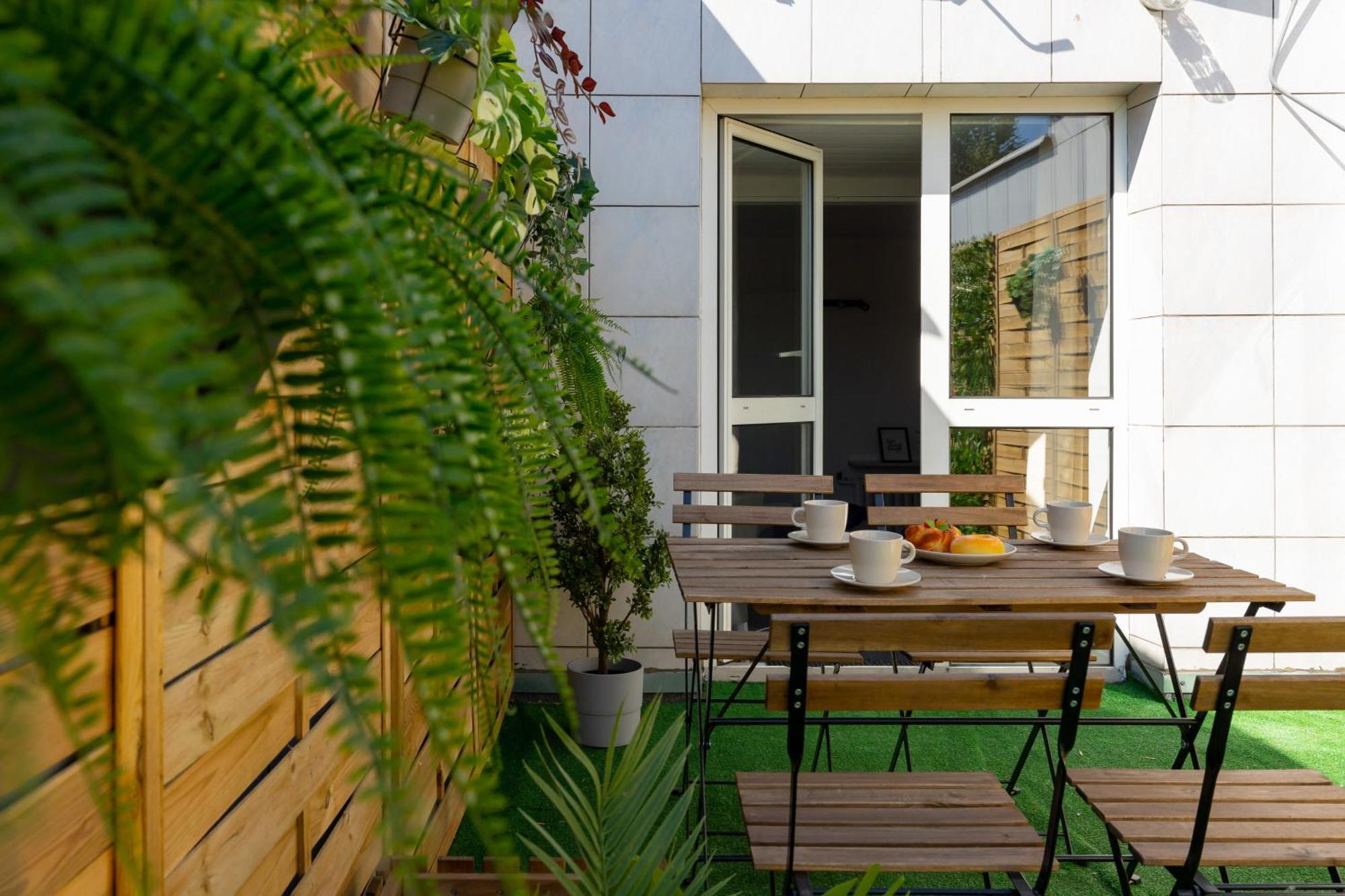 Metro Plac Wilsona Mickiewicza By Renters Apartment