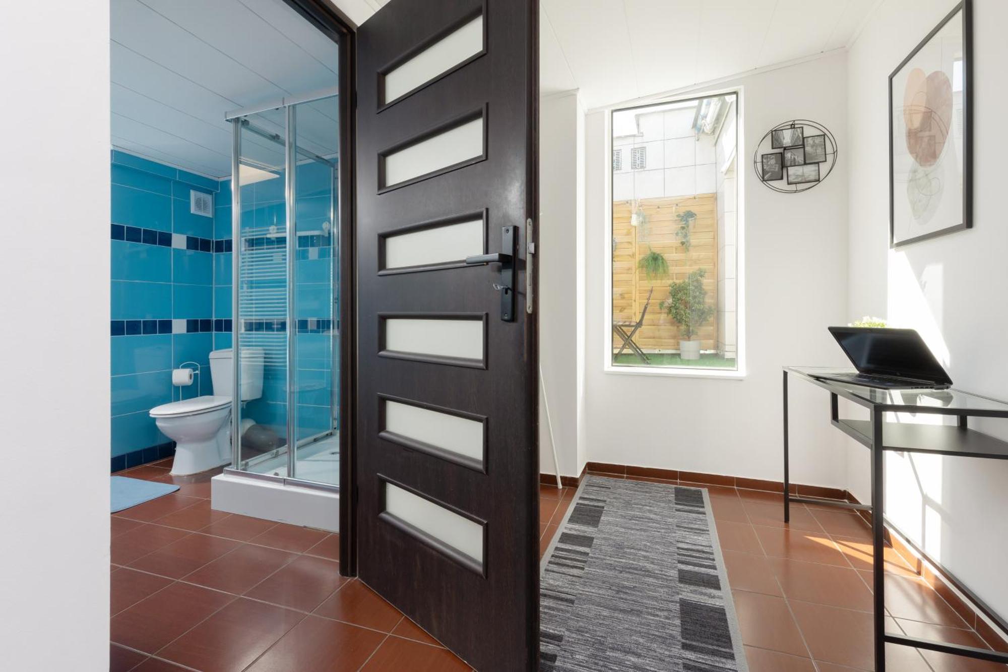 Apartment Metro Plac Wilsona Mickiewicza By Renters