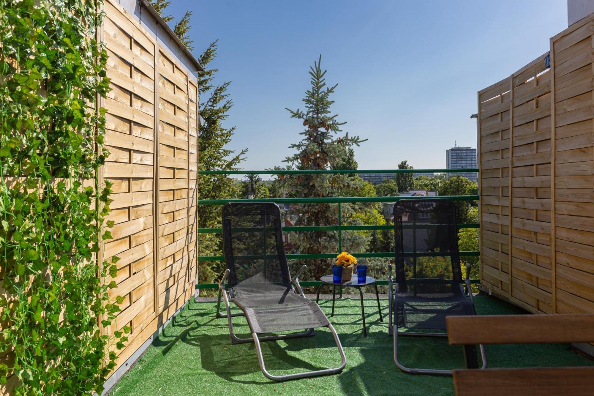 Metro Plac Wilsona Mickiewicza By Renters Apartment *
