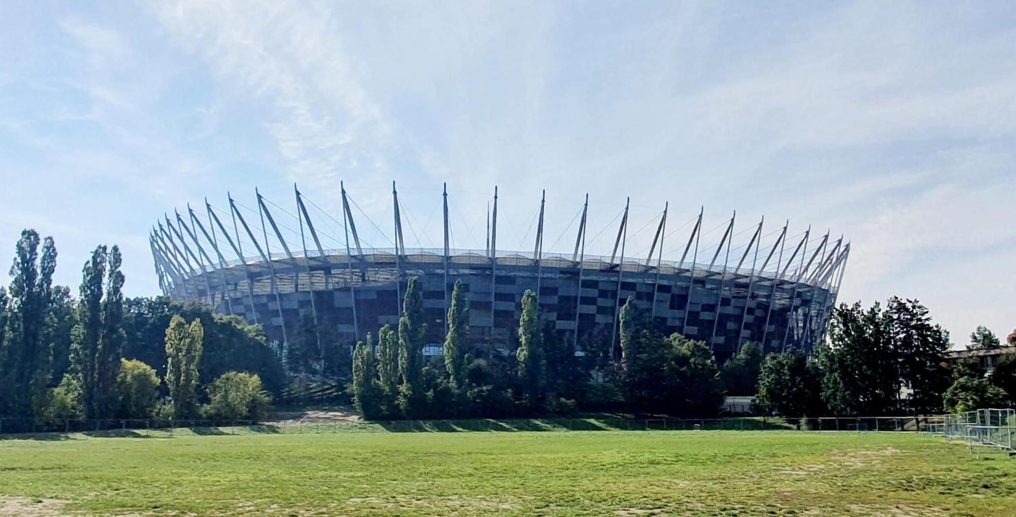 Apartament Panorama Bridge By Better Place Warszawa