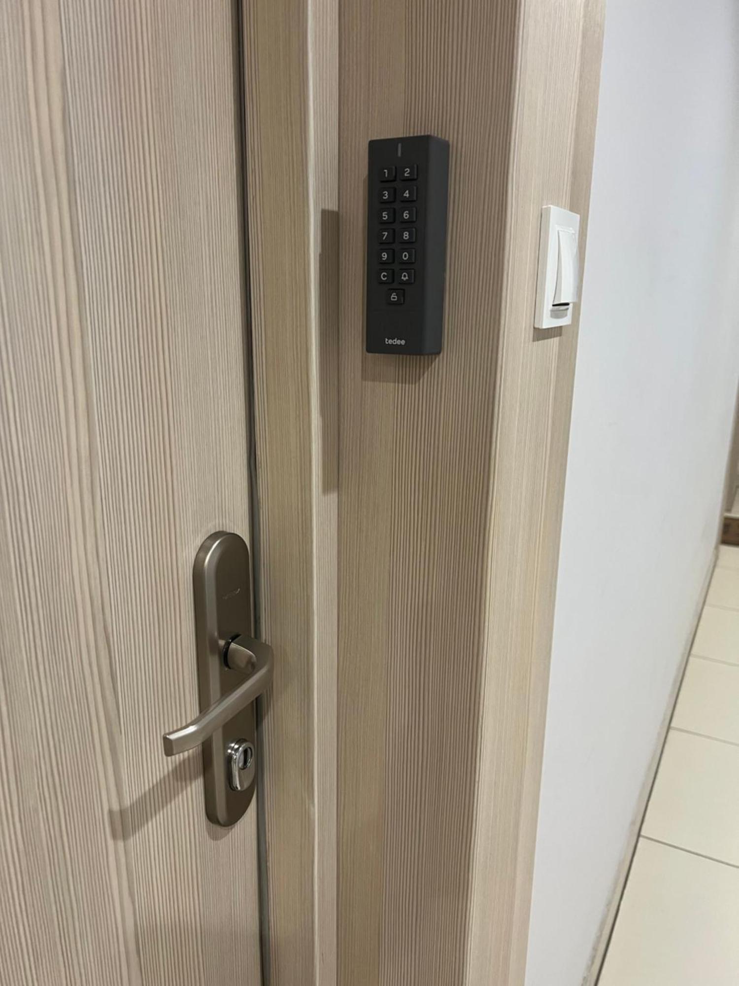 Dream W Sercu Miasta - Free Parking - Nowy Apartament *