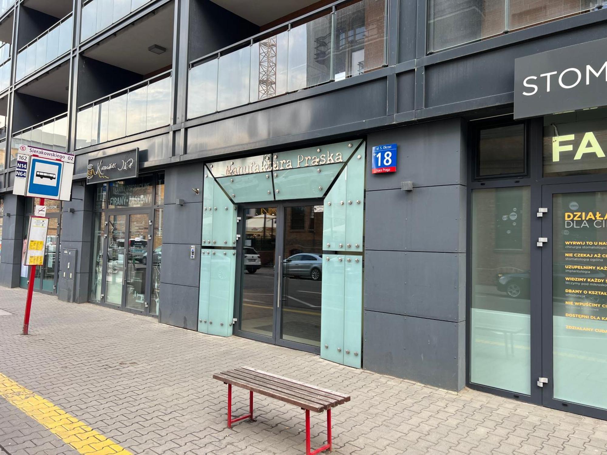 Dream W Sercu Miasta - Free Parking - Nowy Apartment
