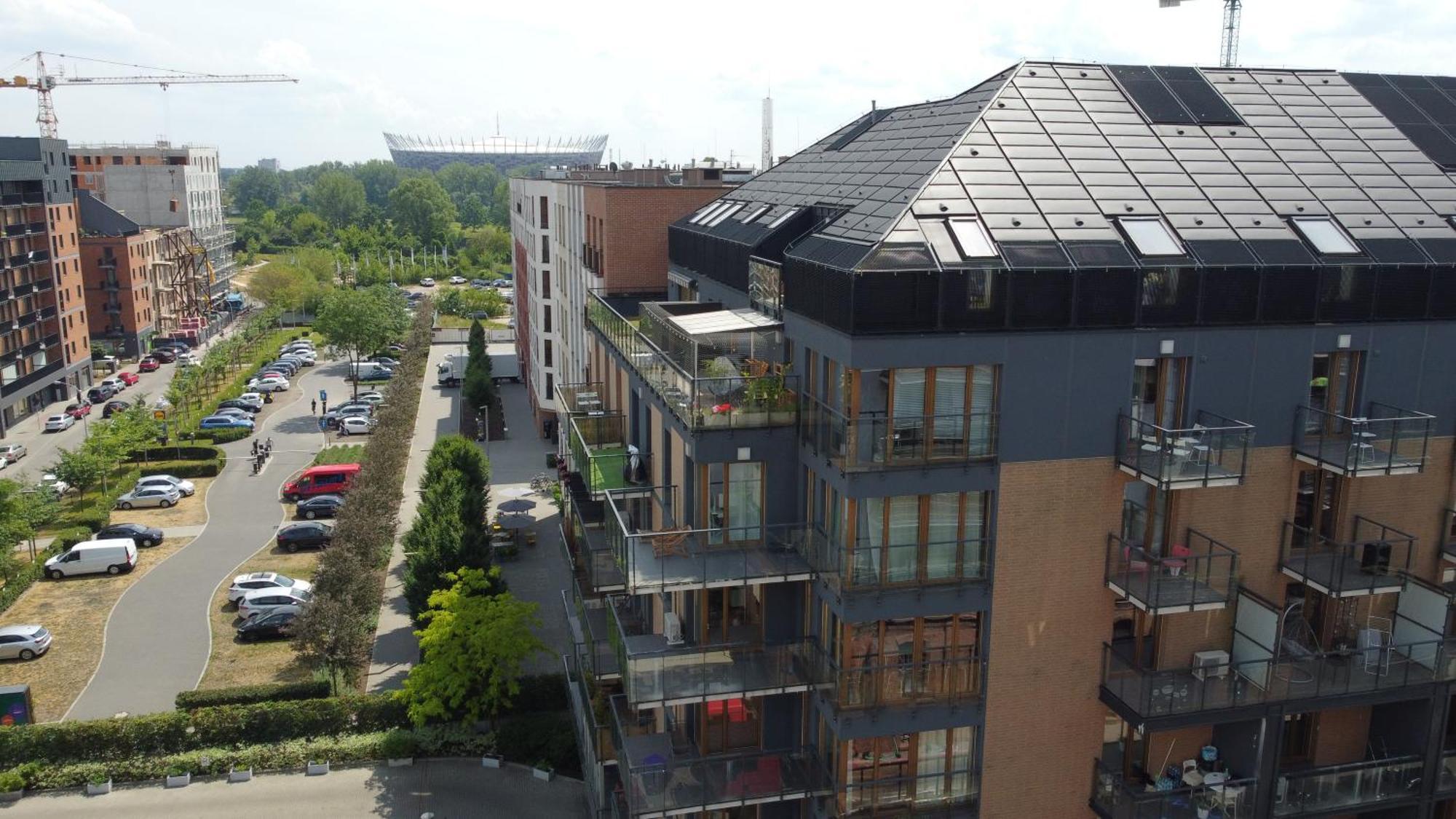 Dream W Sercu Miasta - Free Parking - Nowy * Warszawa