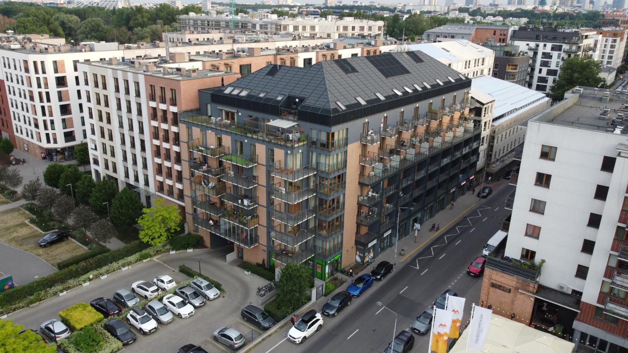 Dream W Sercu Miasta - Free Parking - Nowy Apartment
