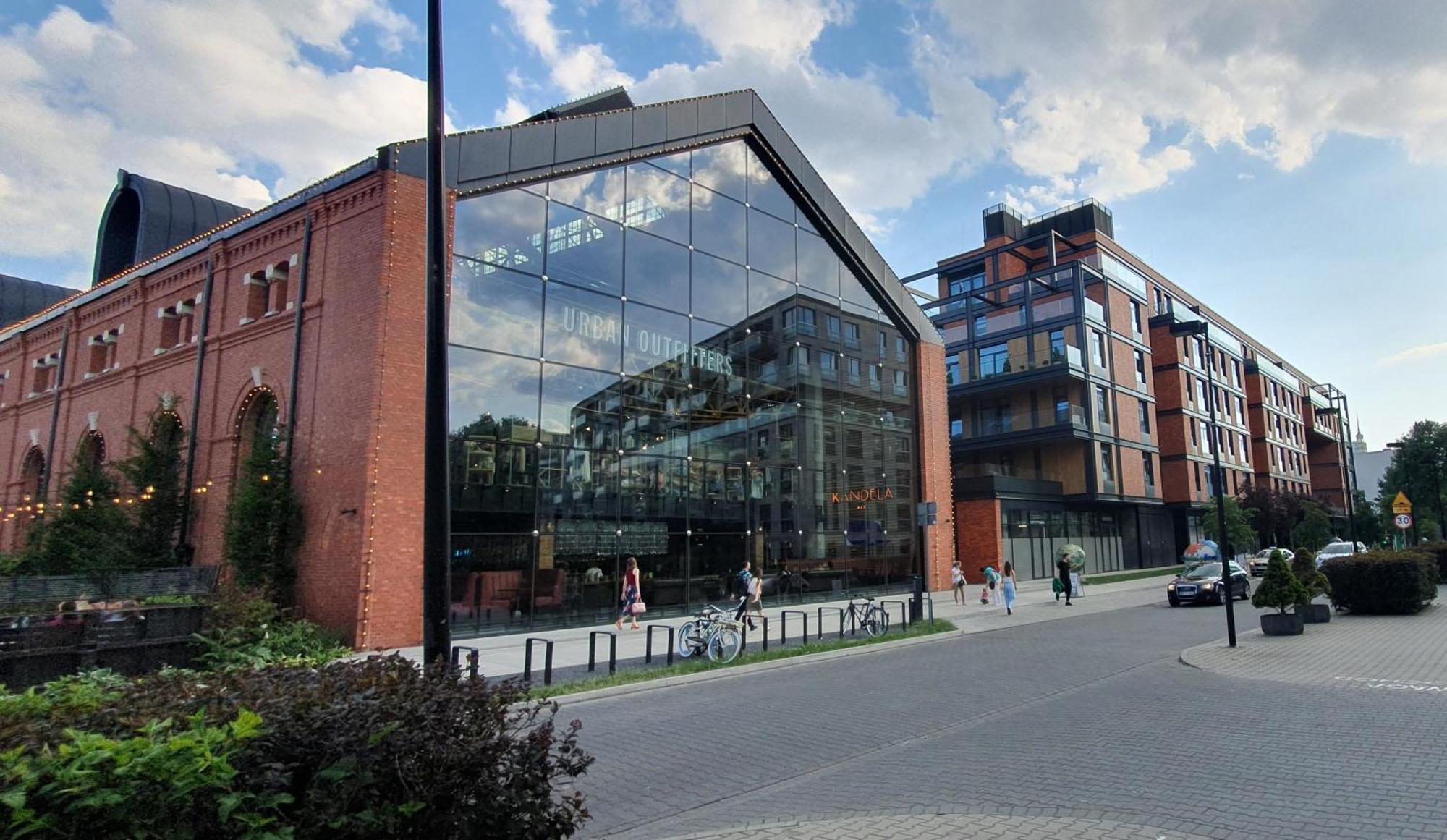 Panorama Bridge By Better Place Apartament *