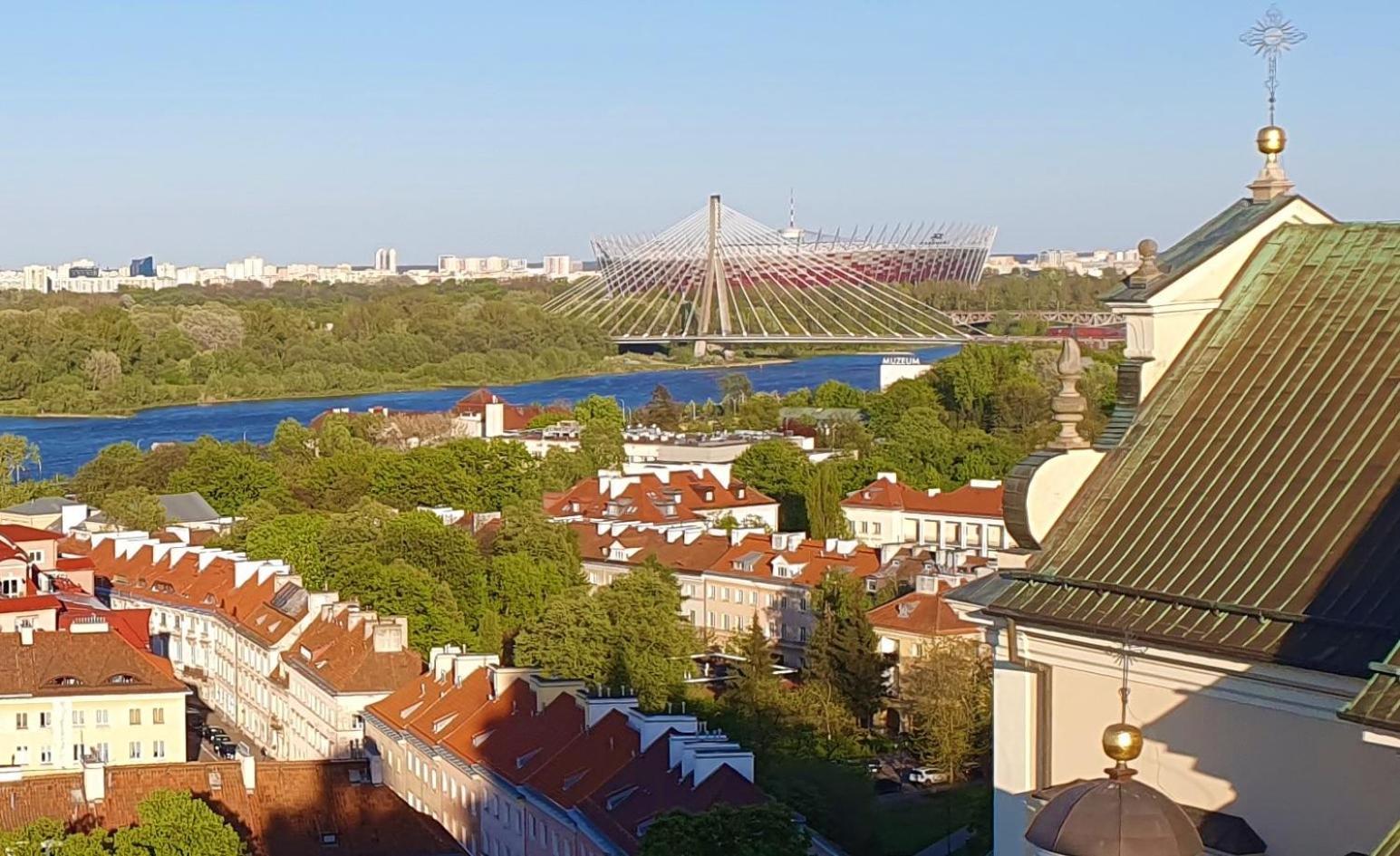 Panorama Bridge By Better Place Apartament *