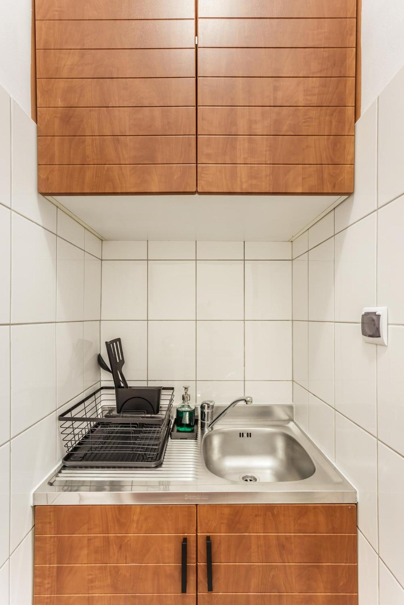 Apartment Lemonade Nowogrodzka *