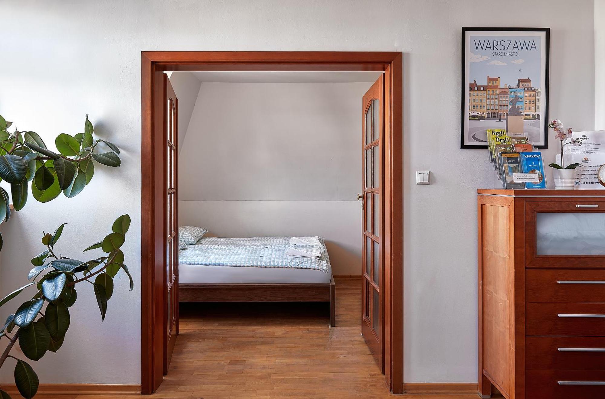Tatamka Hostel *