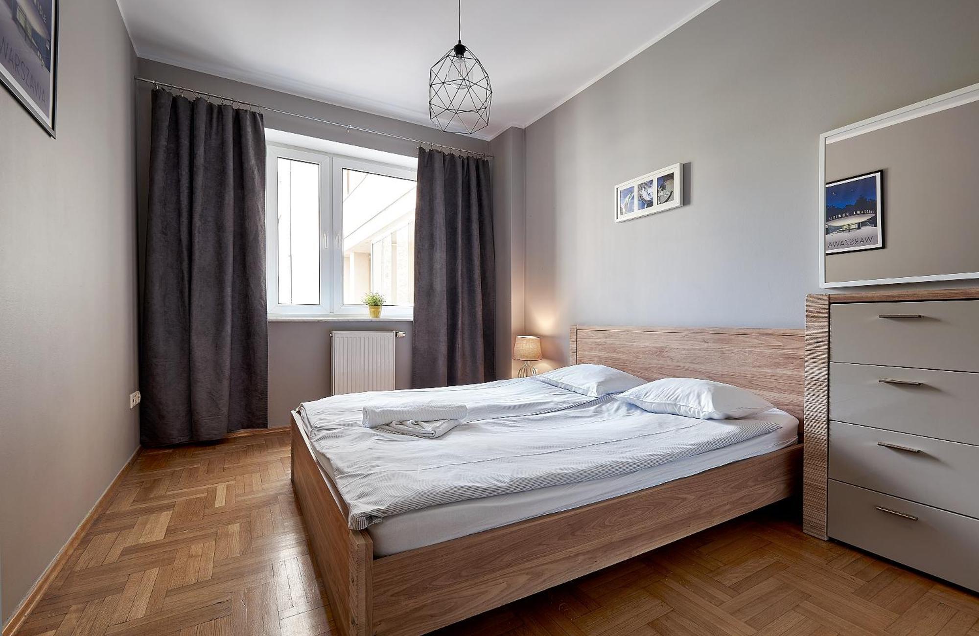 Tatamka * Warsaw
