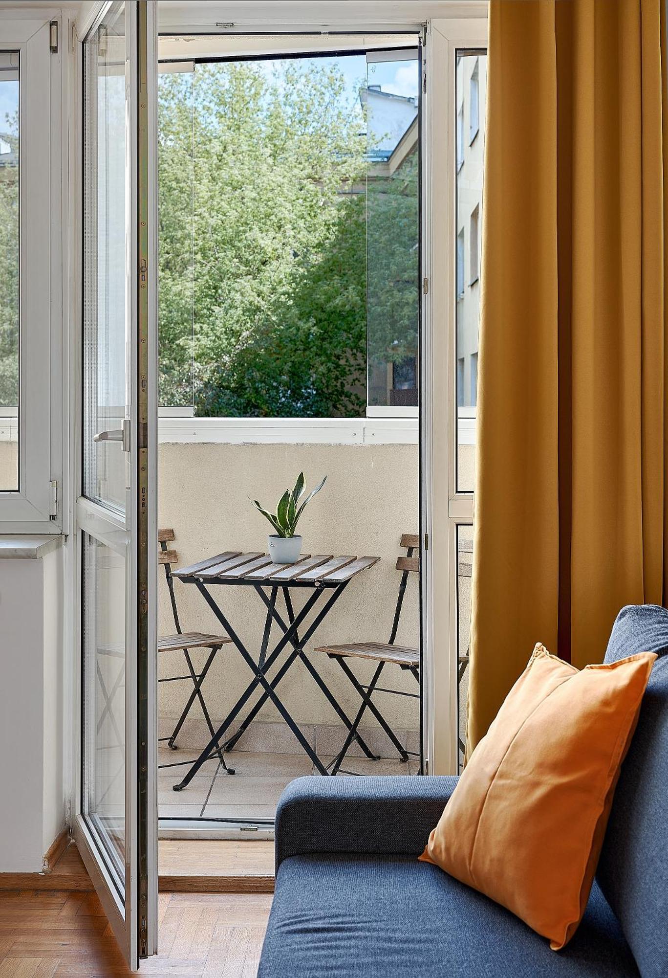 Tatamka Apartament