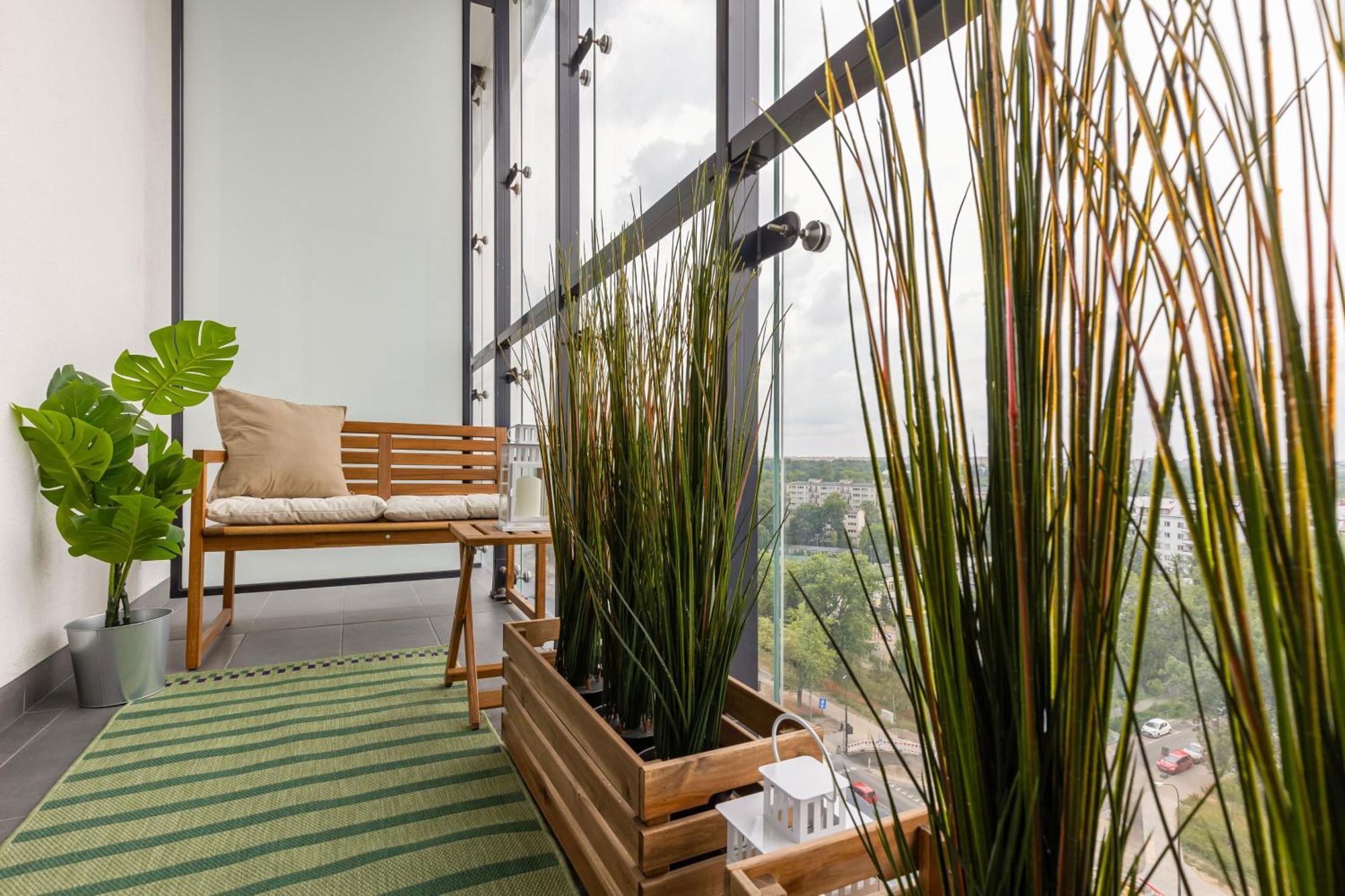 Wola Business Kasprzaka By Renters * Warsaw