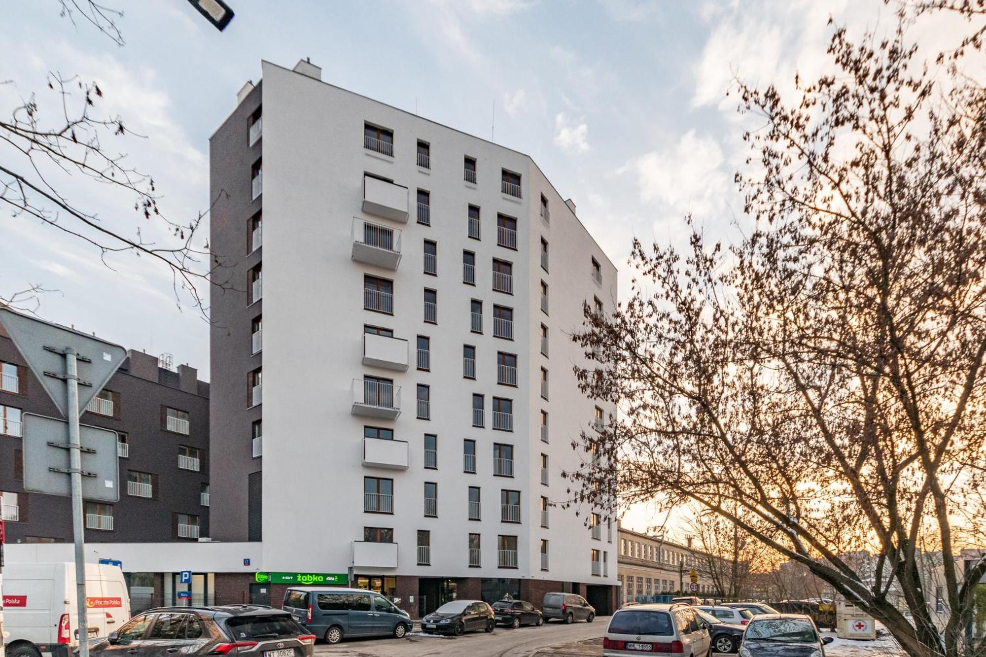 Apartment Bliska 17 A By Homeprime