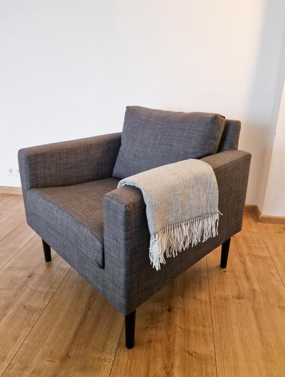 Apartment Maroks Zolwia Warsaw