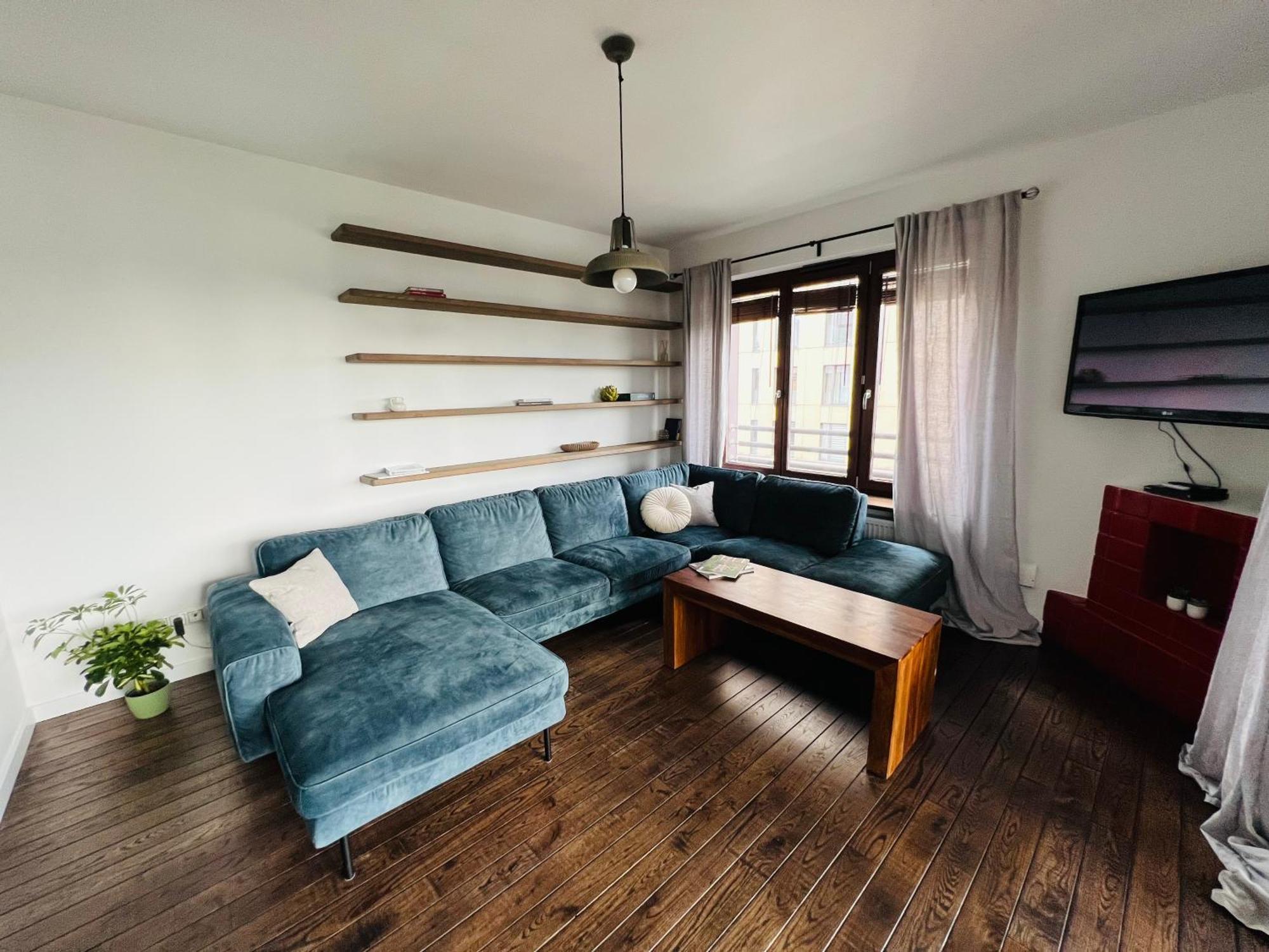 Murano Pokorna Apartment *