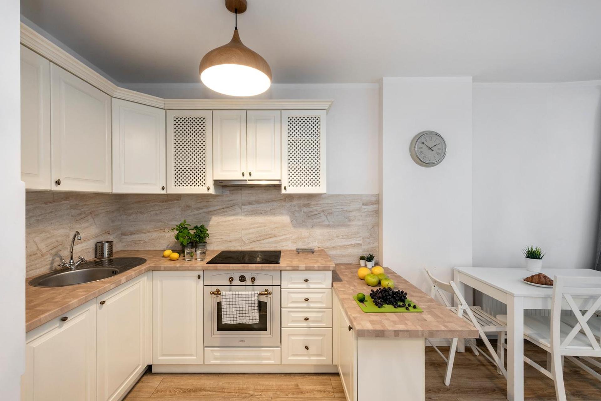 Apartment Mokotow Prywatne