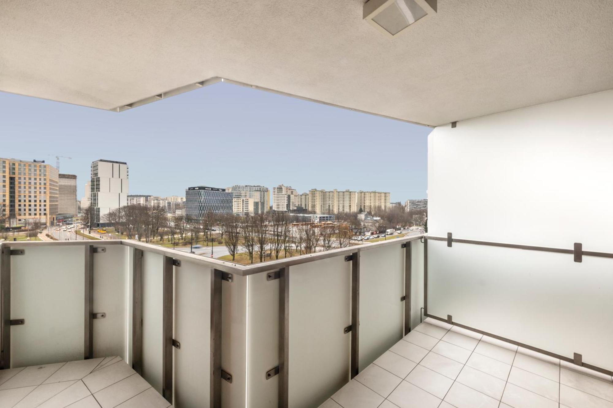 Mokotow Prywatne Warsaw