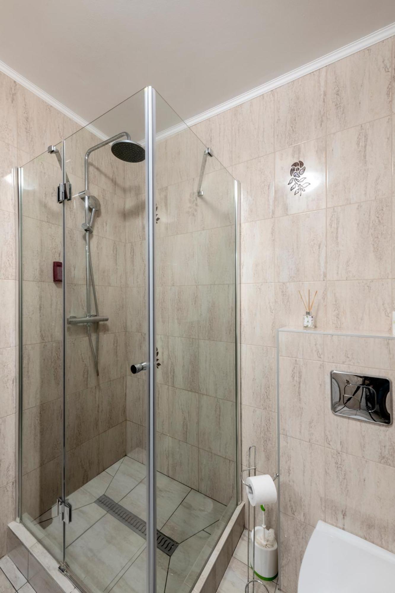 Mokotow Prywatne Apartment *