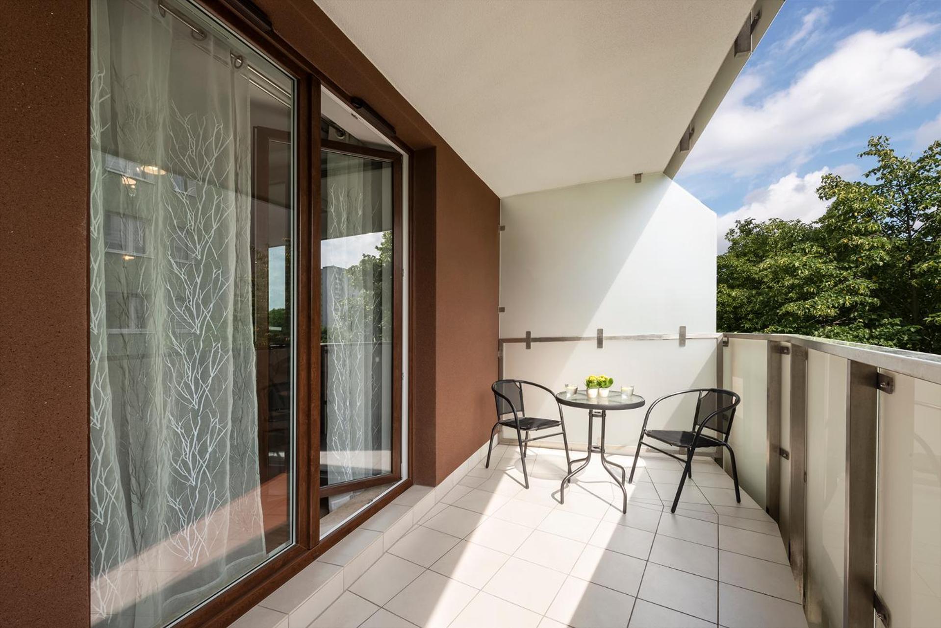 Apartment Mokotow Prywatne
