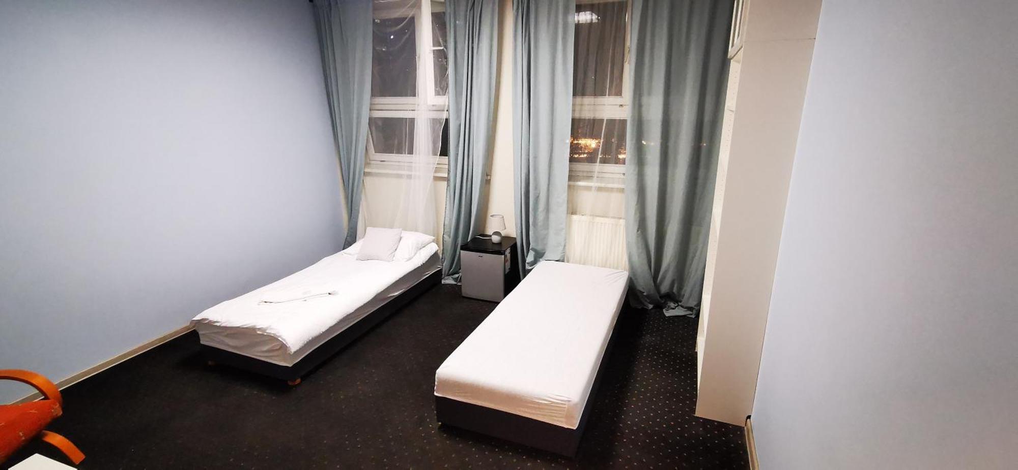 Albergue Powstaniec Wola - Private *