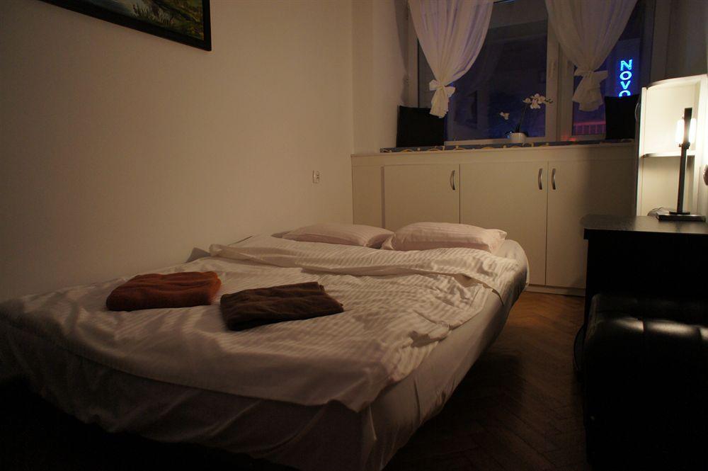 Apartment Bonapartments *