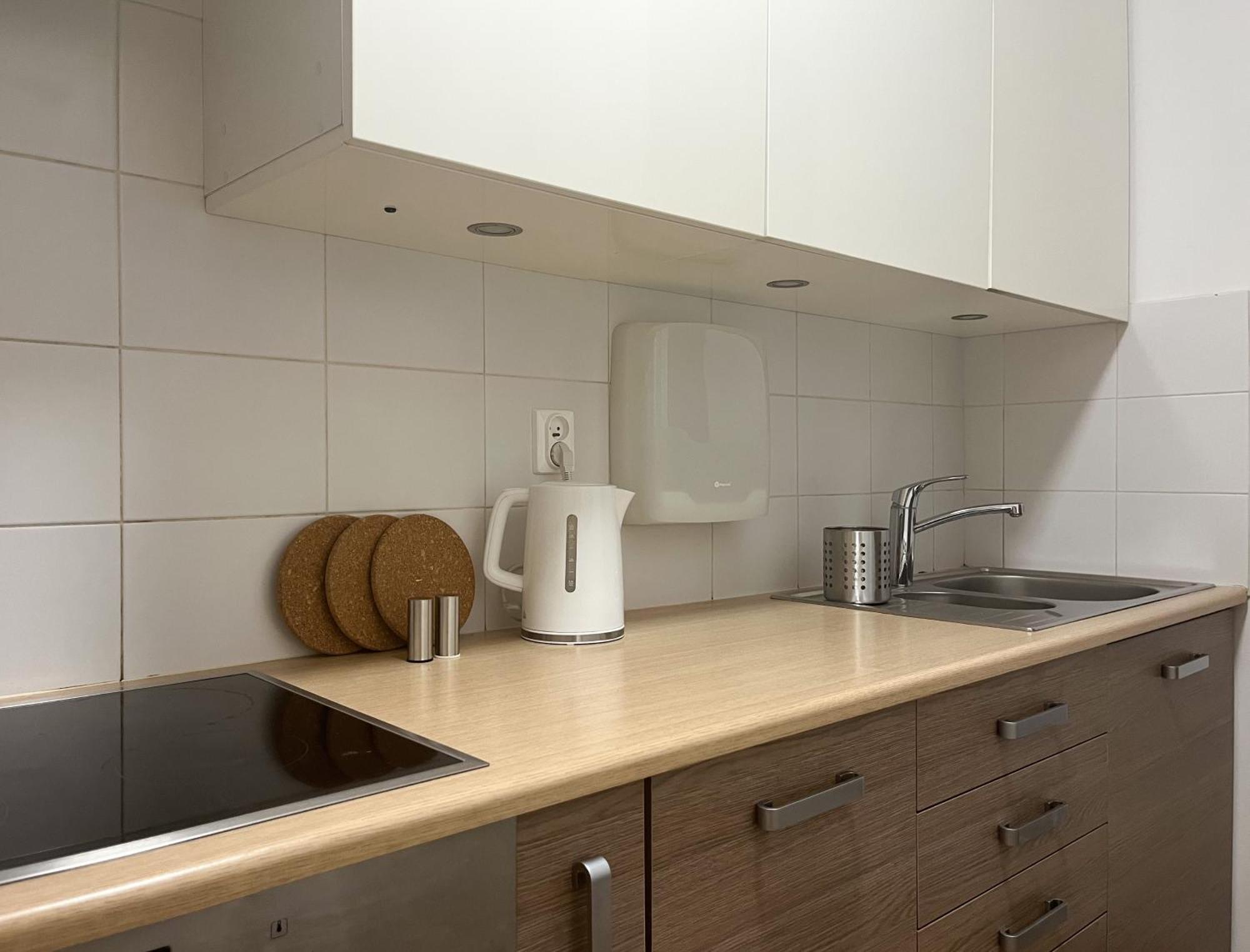 Shape&color Premium Hostel *