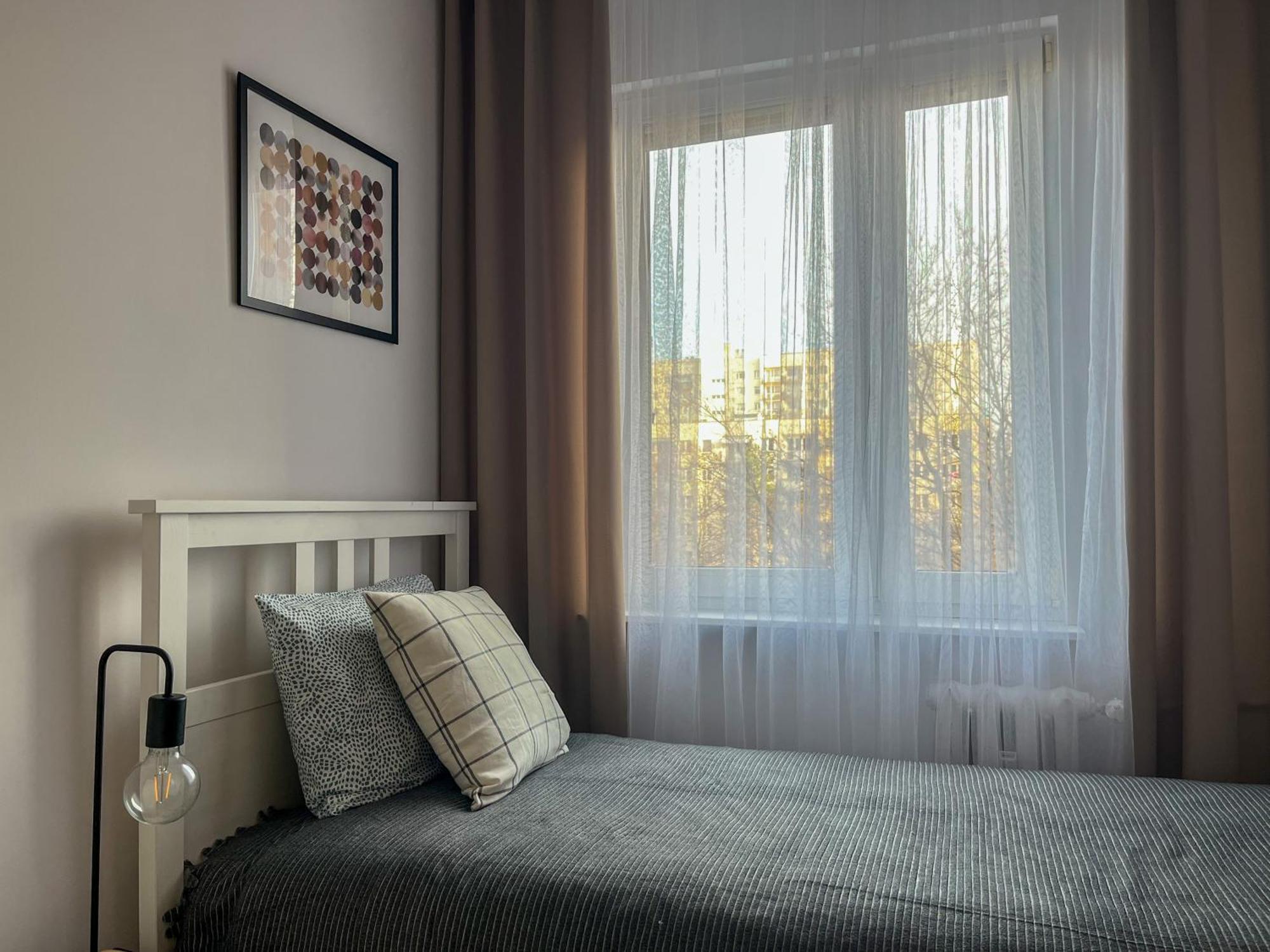 Shape&color Premium Hostel