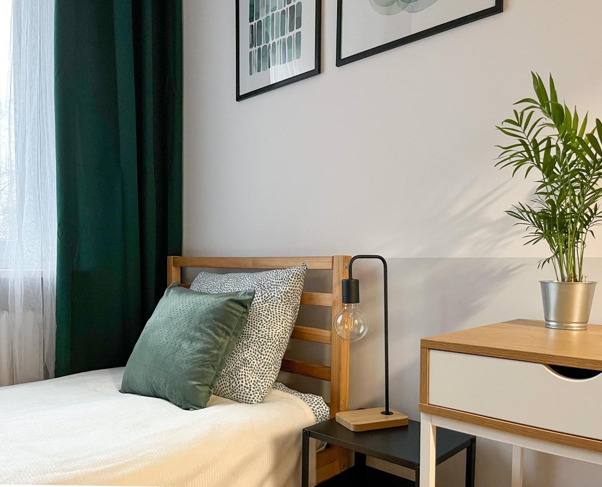 Hostel Shape&color Premium Warszawa