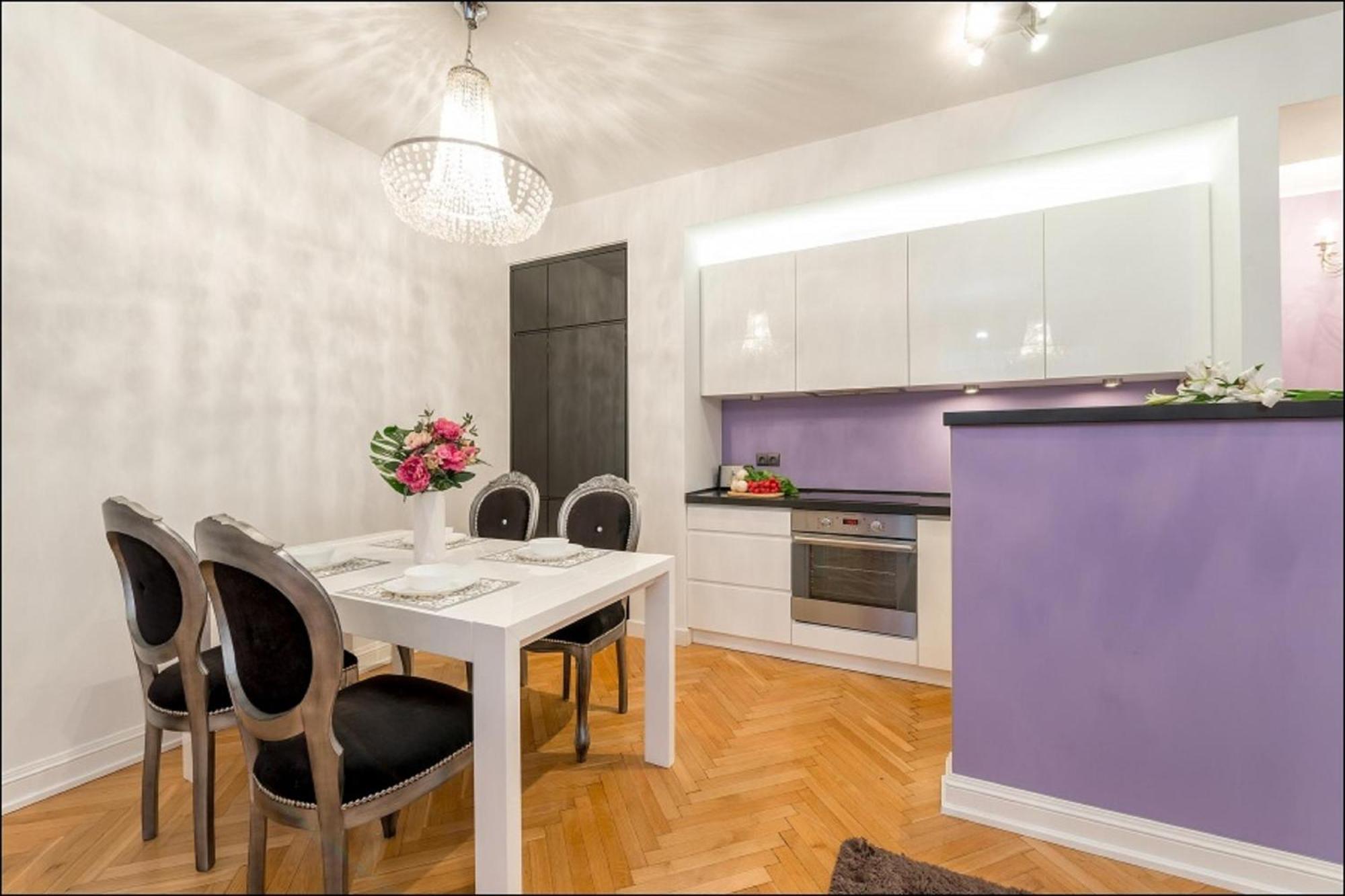 Apartment P&o Tamka
