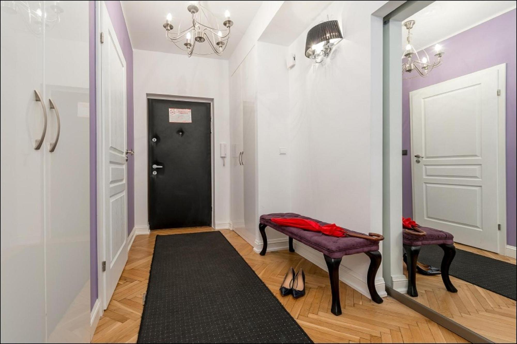Apartment P&o Tamka