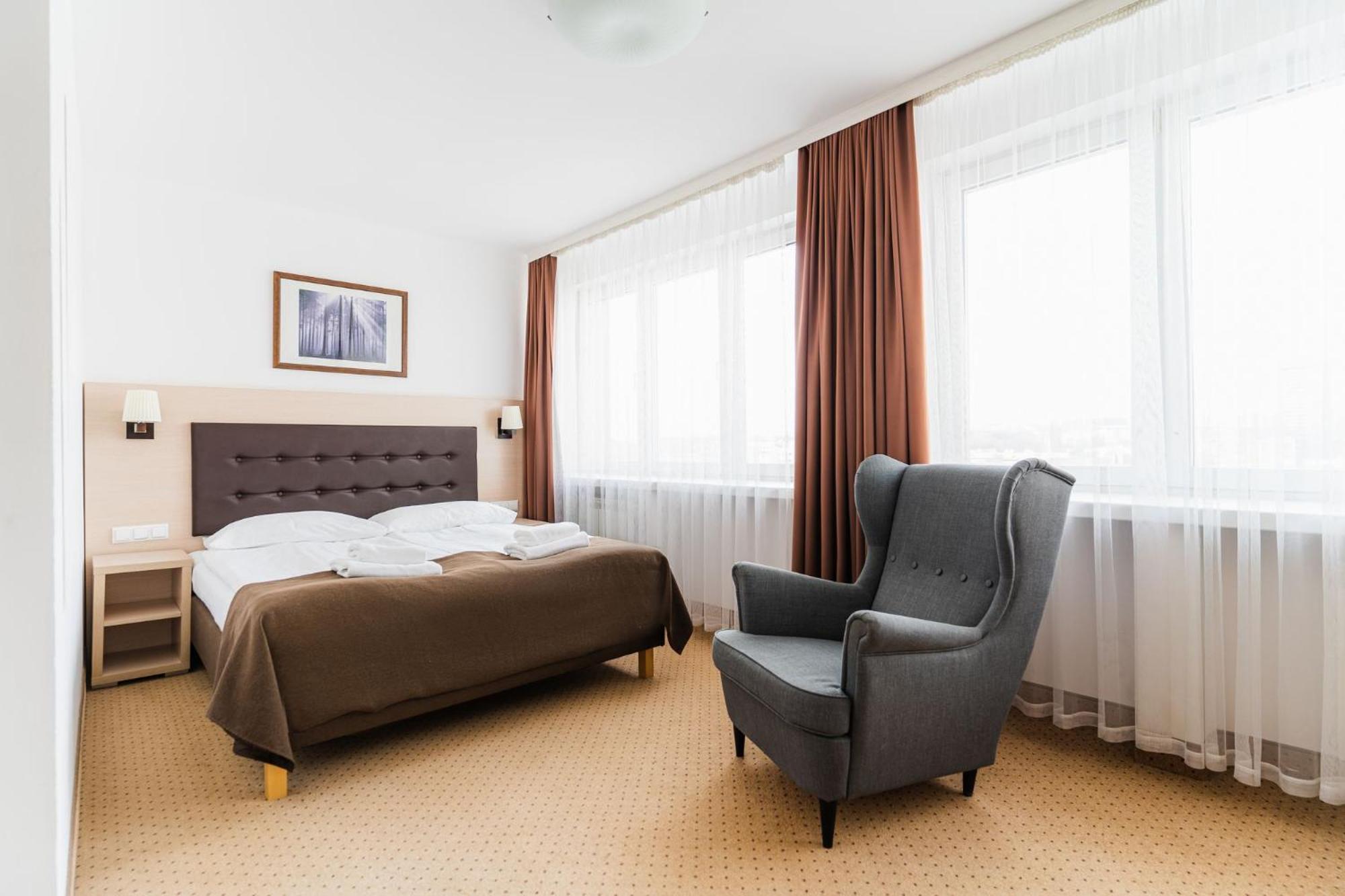 Hotel Logos Warschau