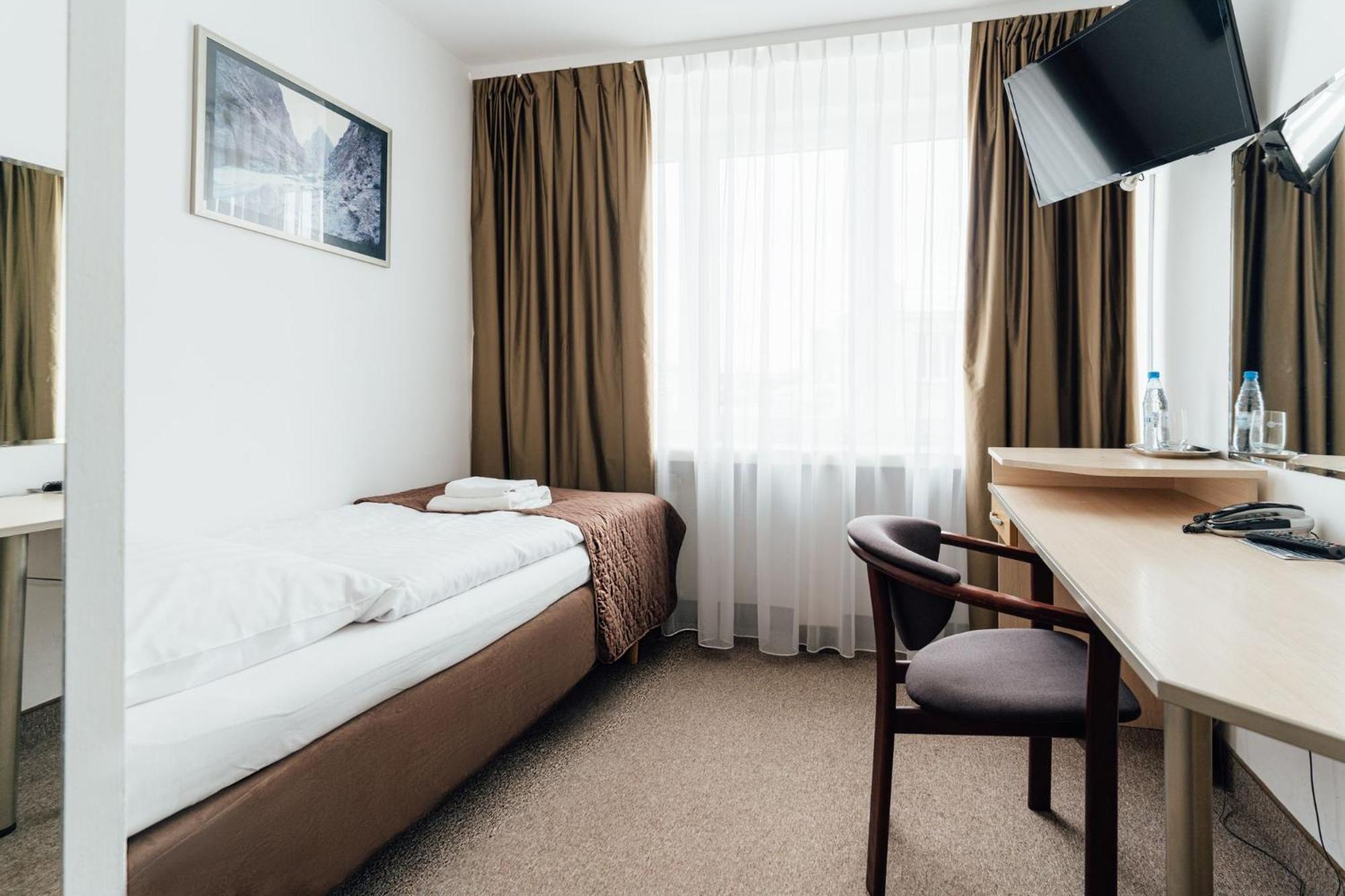 Logos Hotel