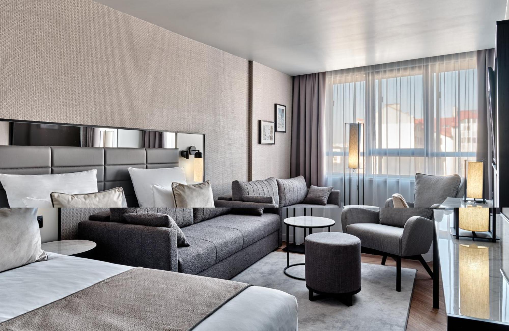 Leonardo Royal 4*