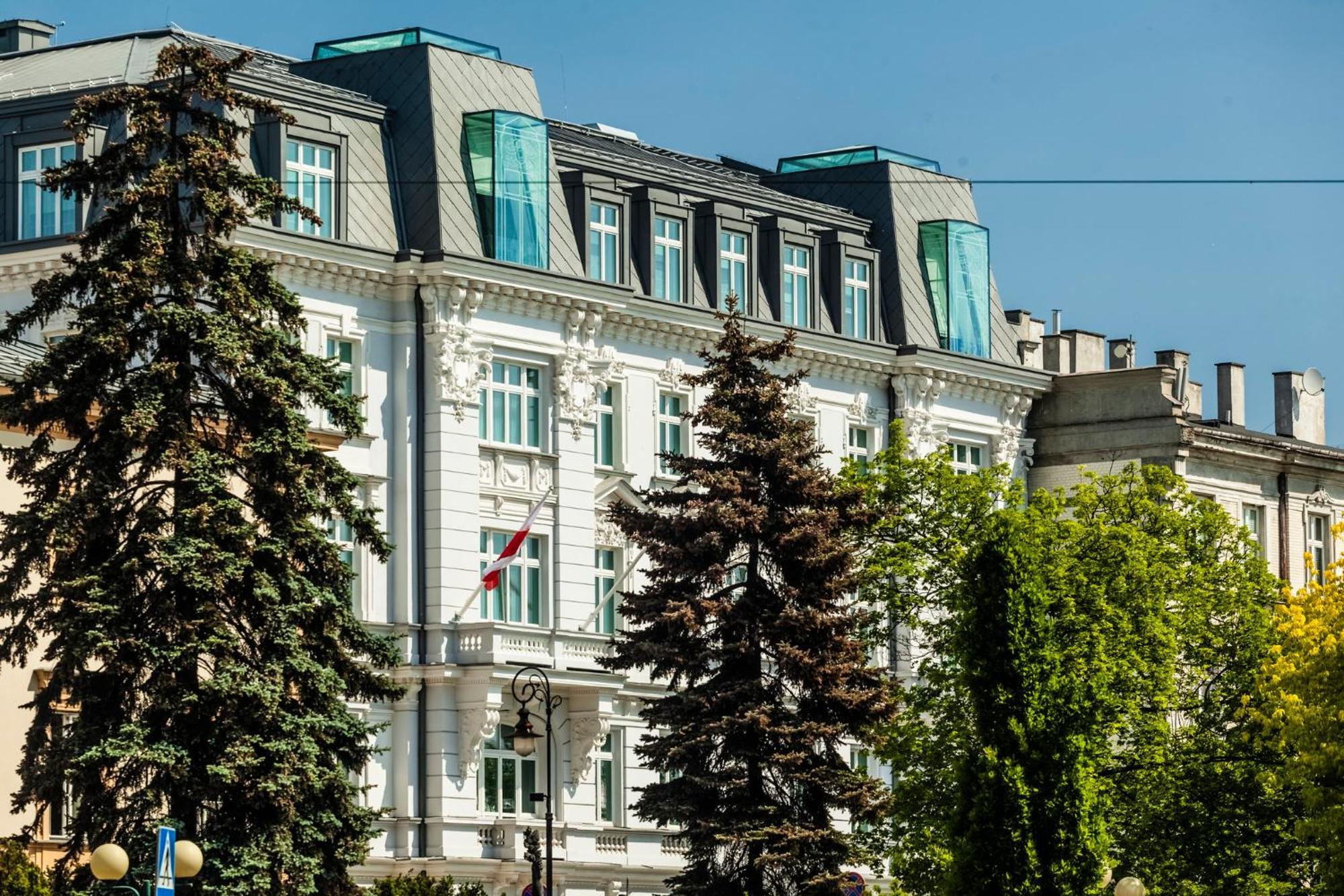 Indigo Nowy Swiat By Ihg Hotel 4*