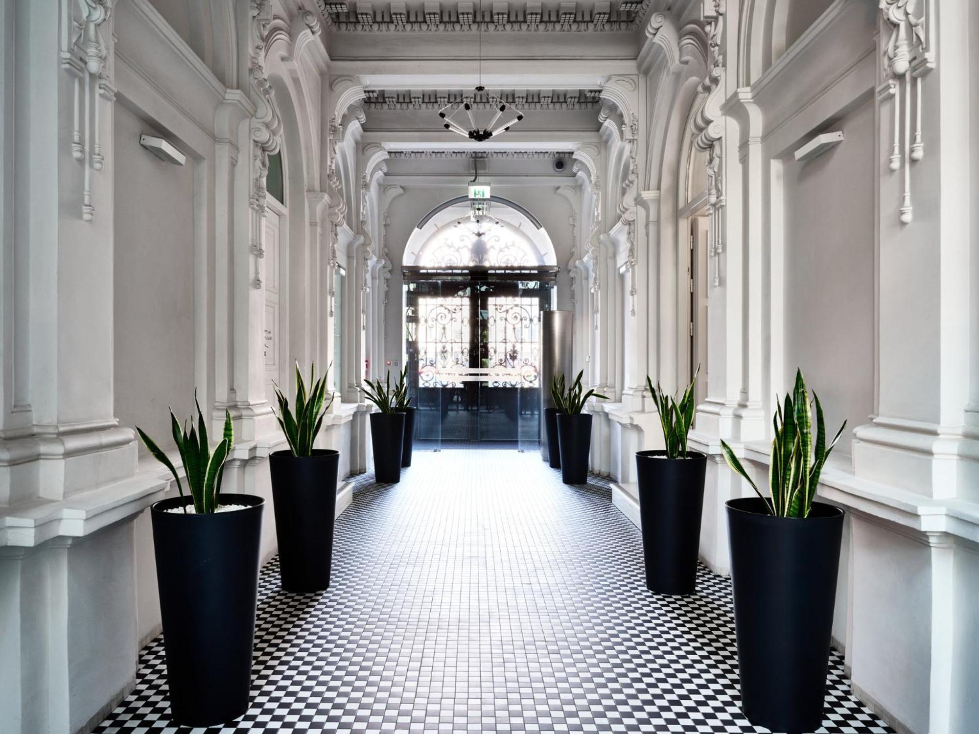 Indigo Nowy Swiat By Ihg Hotel 4*