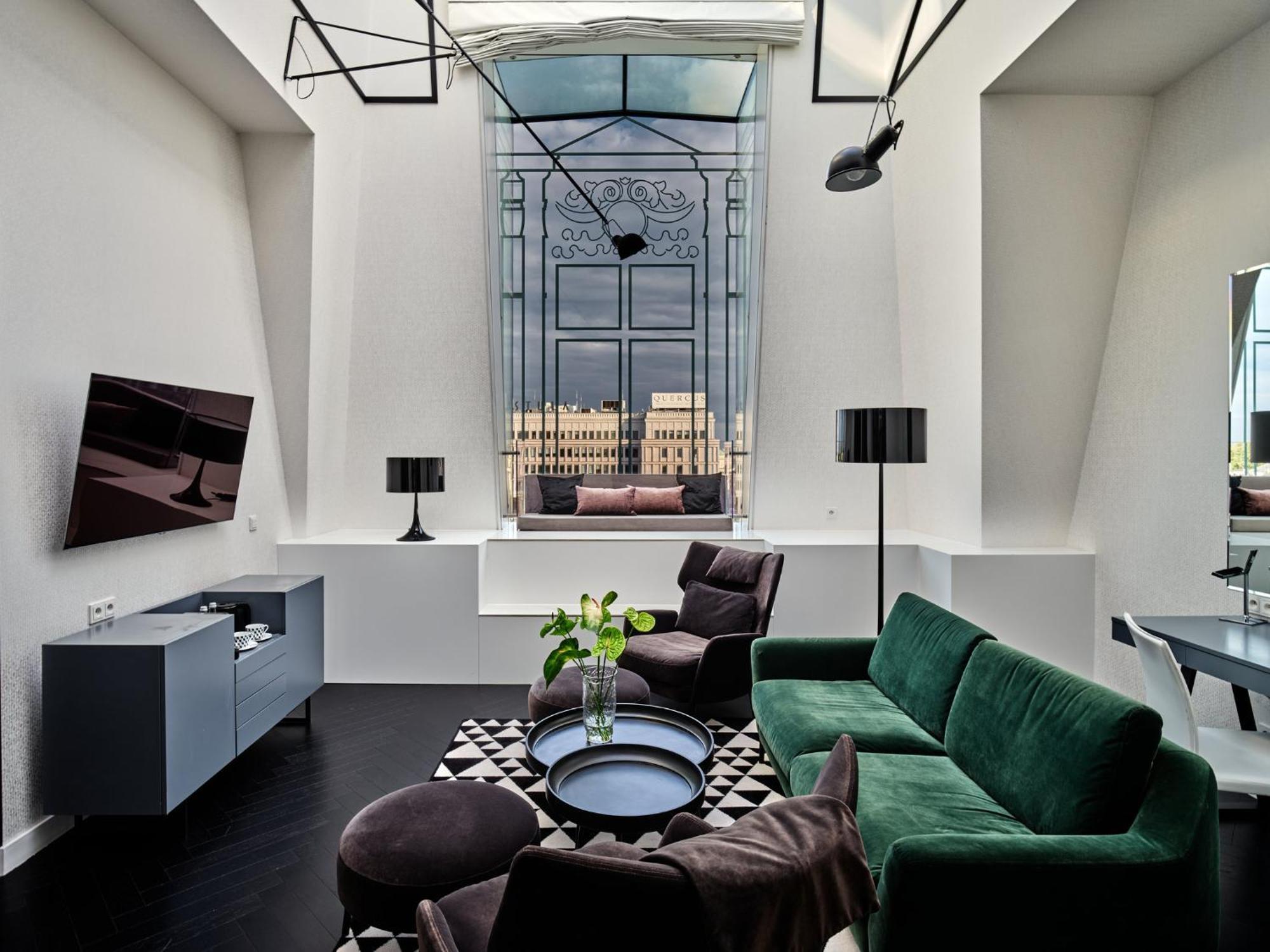 Indigo Nowy Swiat By Ihg