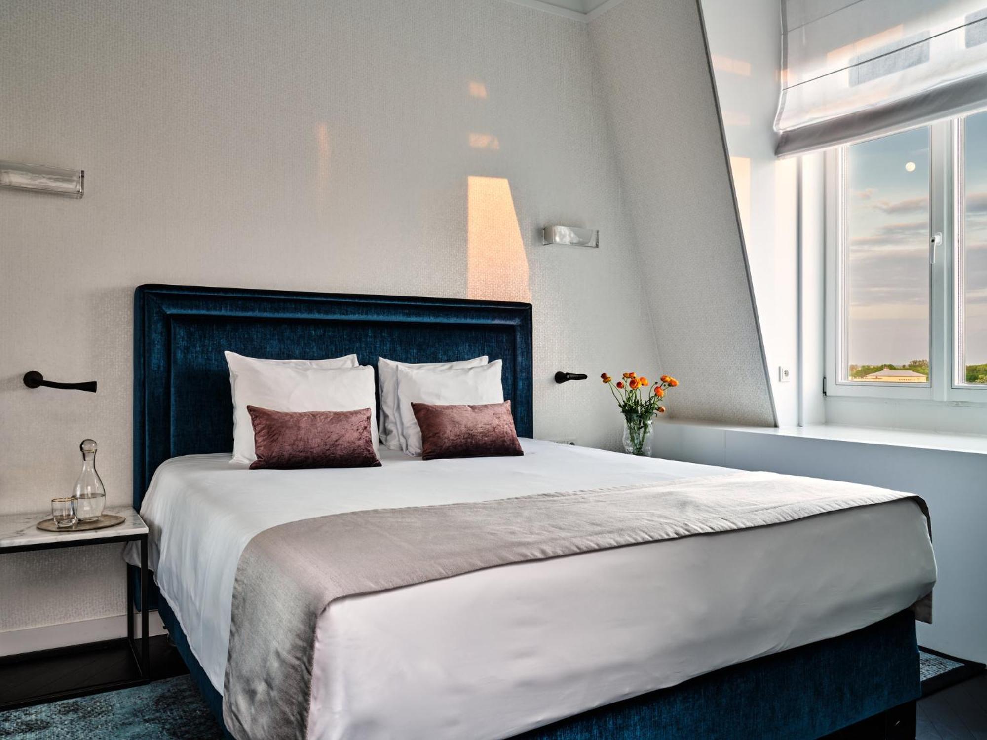 Hotel Indigo Nowy Swiat By Ihg