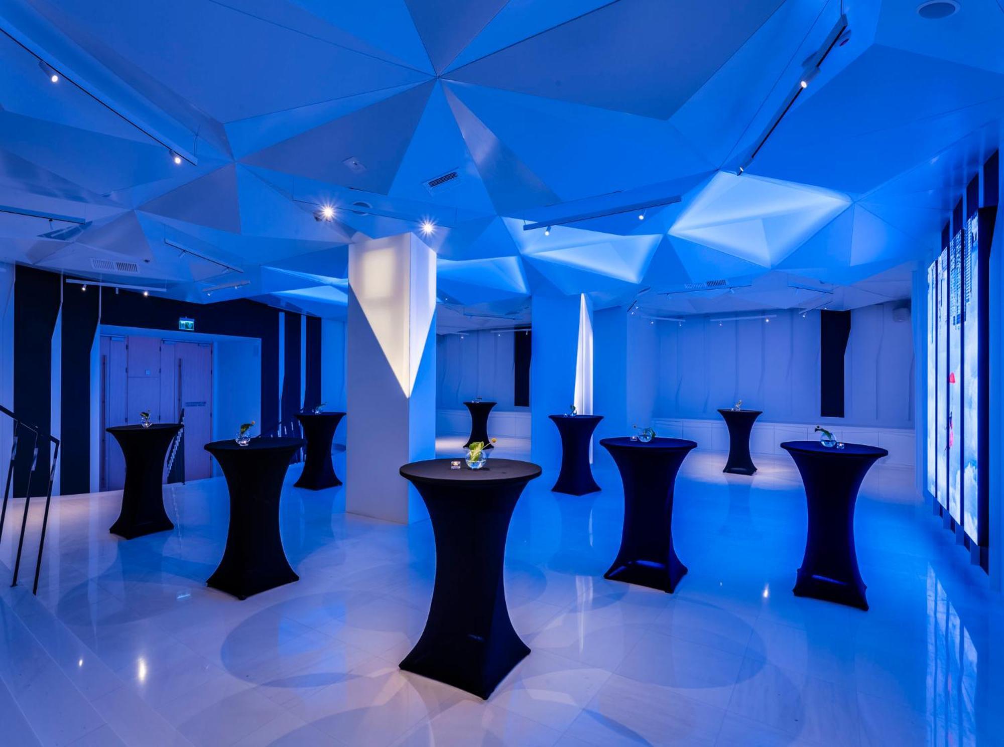 Indigo Nowy Swiat By Ihg Warsaw