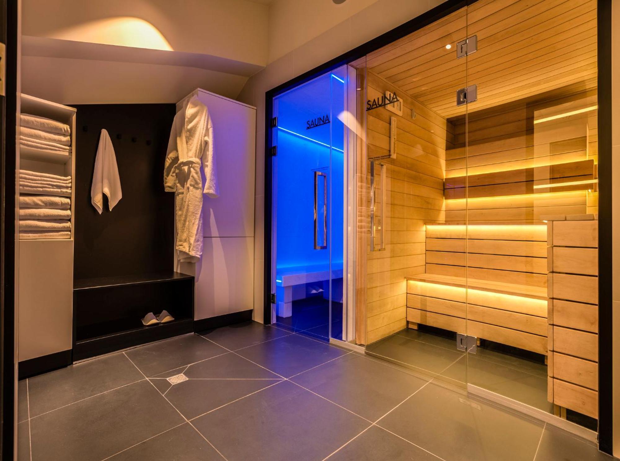 Indigo Nowy Swiat By Ihg Hotel Warsaw