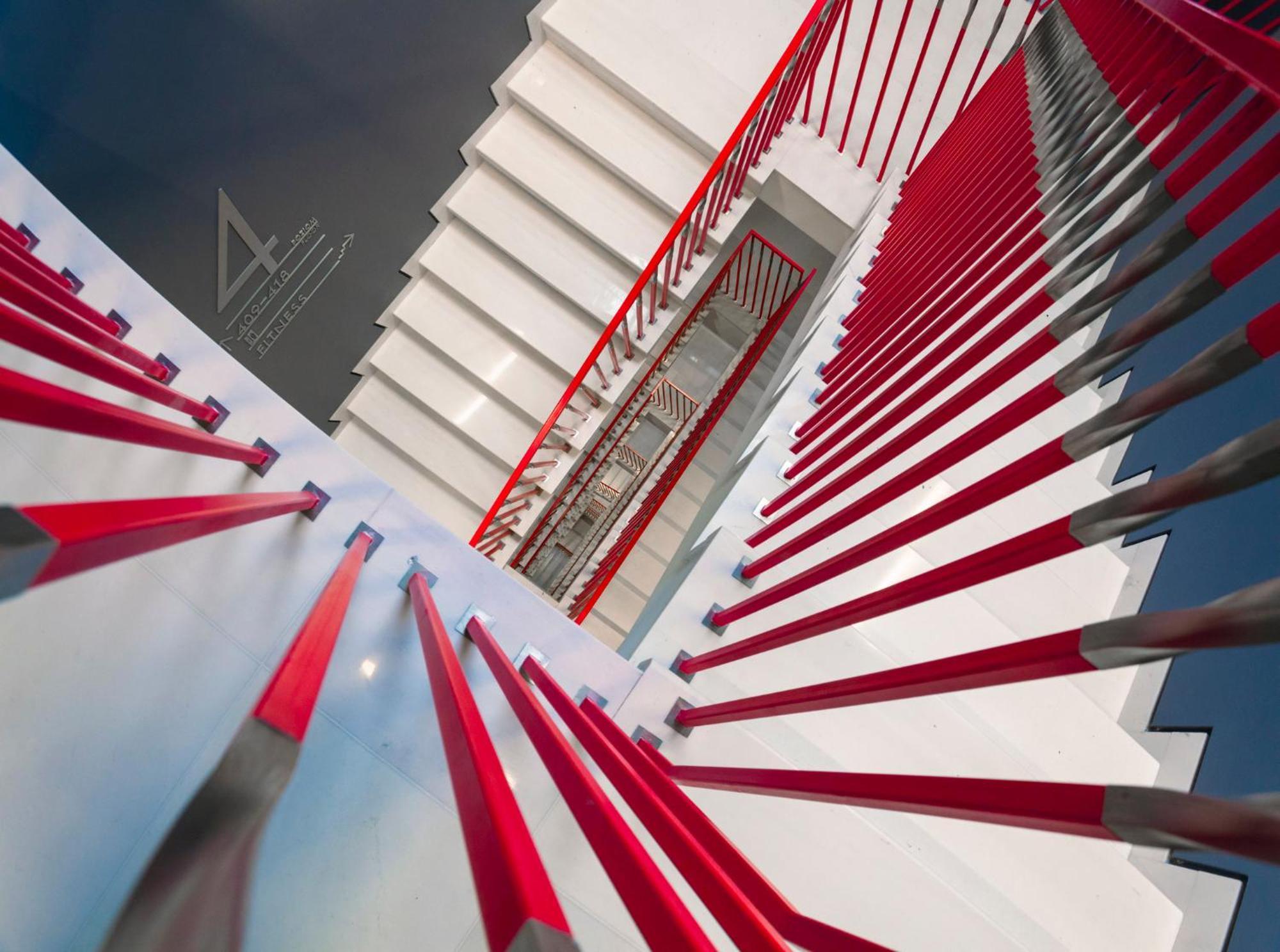 Indigo Nowy Swiat By Ihg Warsaw