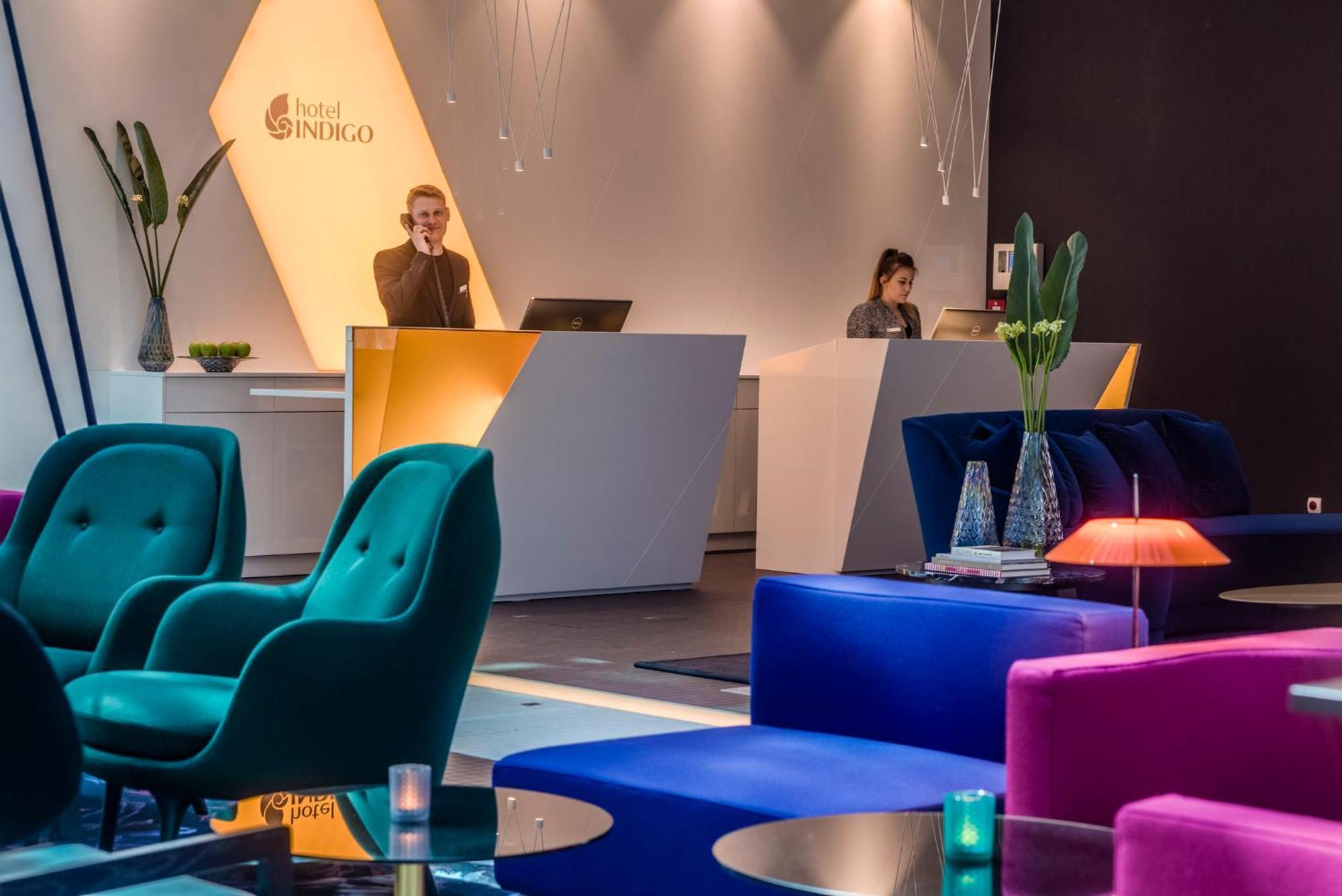 Indigo Nowy Swiat By Ihg Hotel