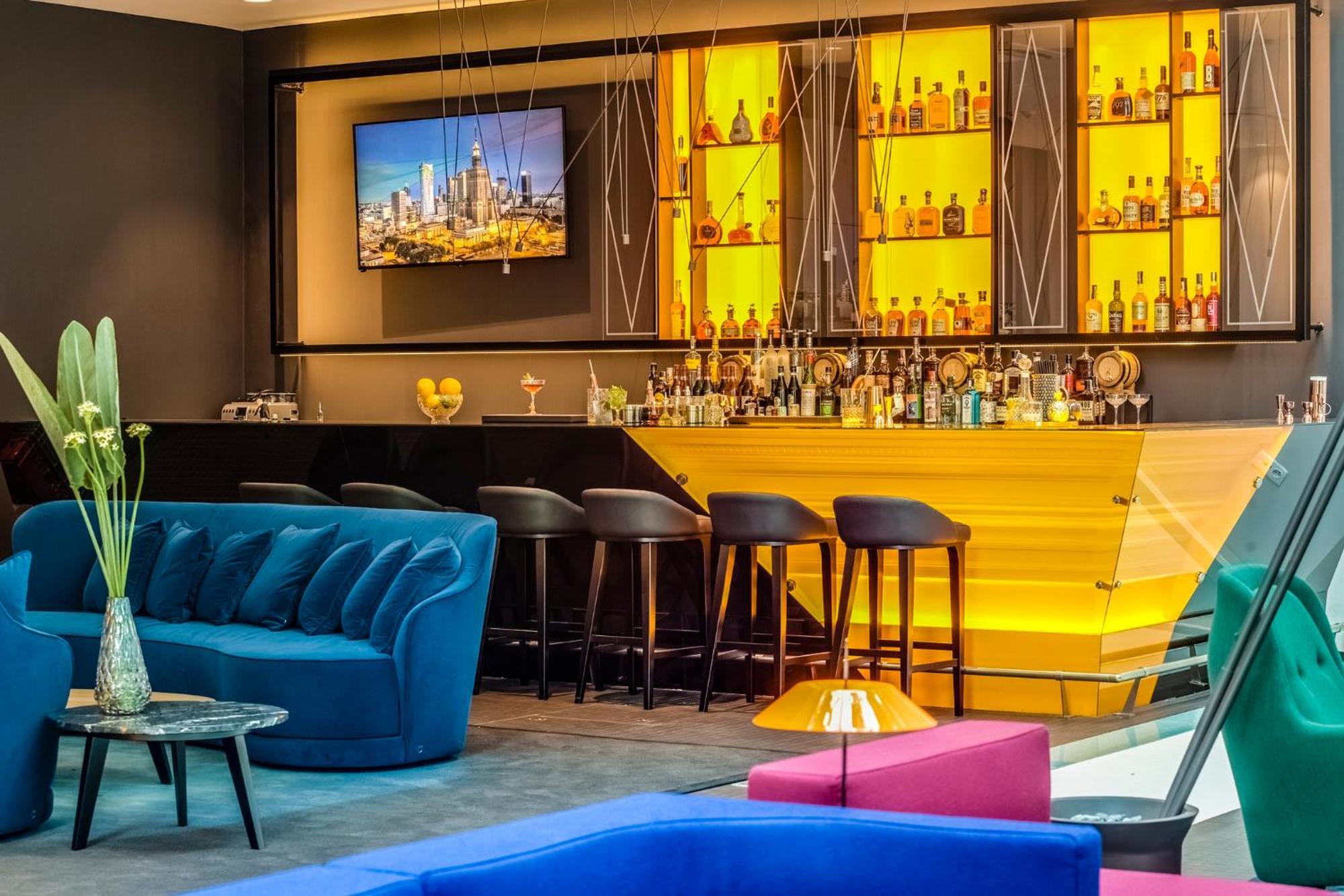Indigo Nowy Swiat By Ihg Hotel 4*